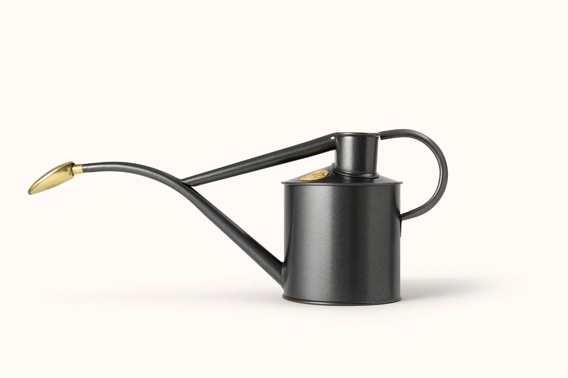 The Rowley Ripple Graphite - Two Pint