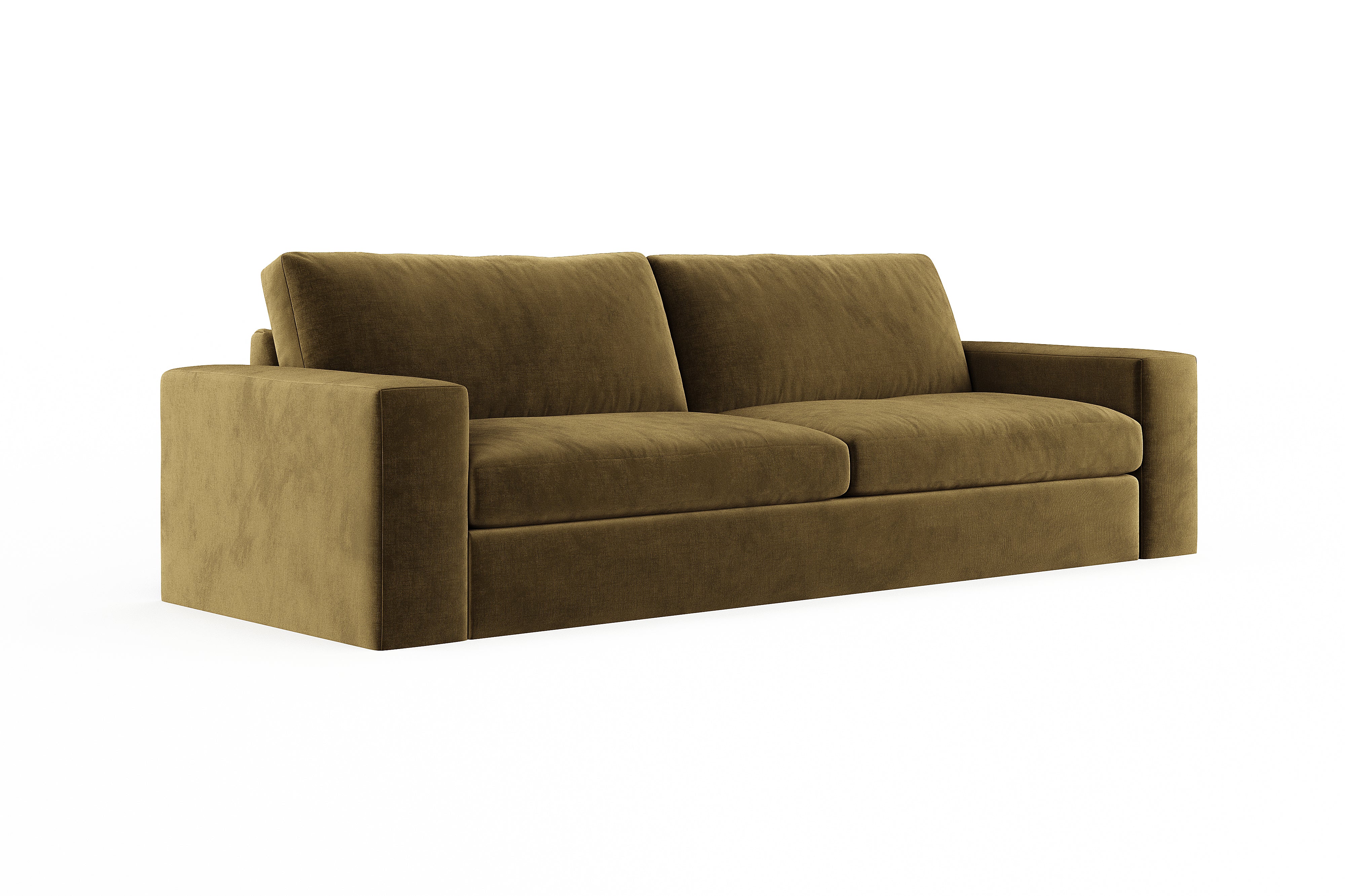 Headland 107" Sofa