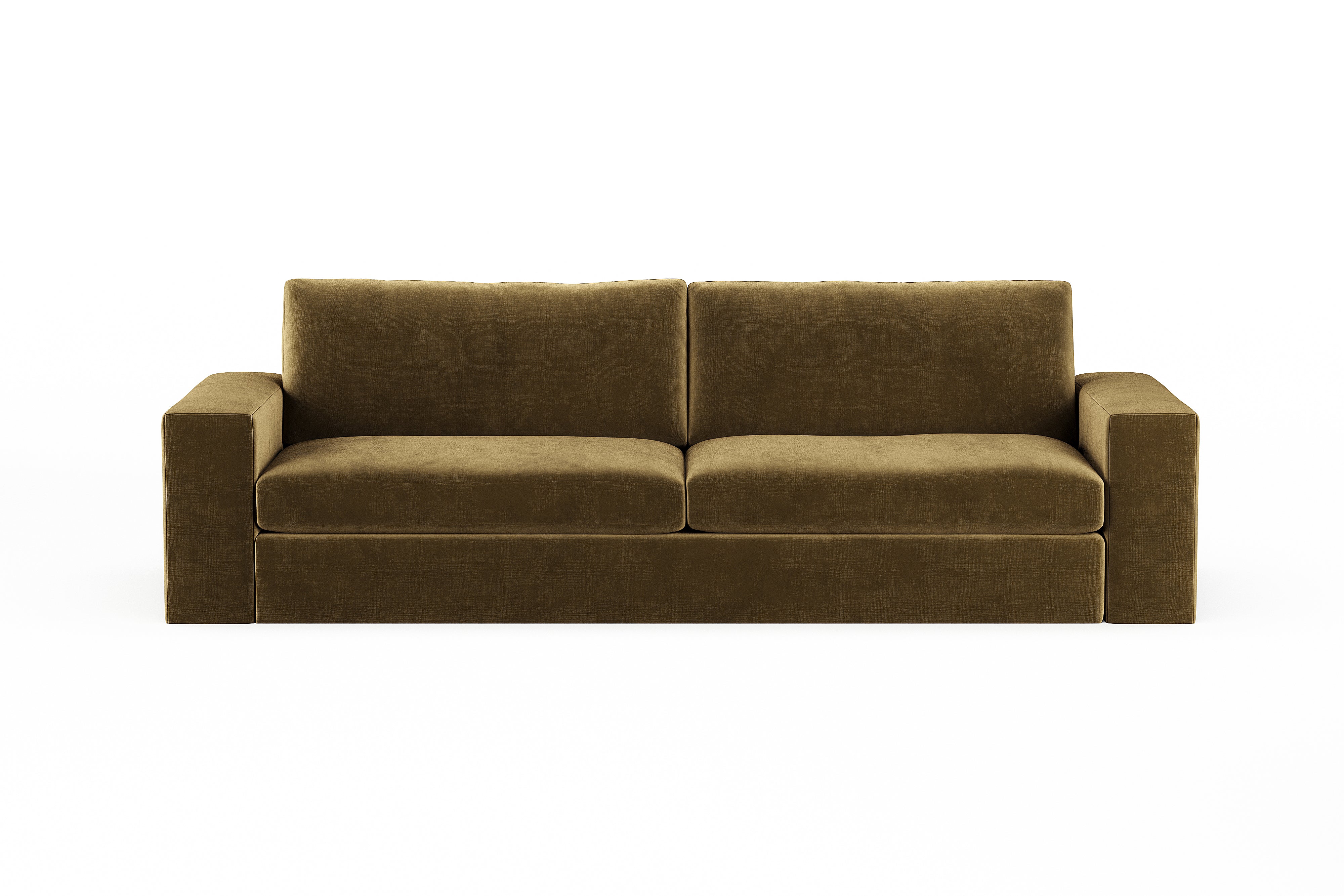 Headland 107" Sofa