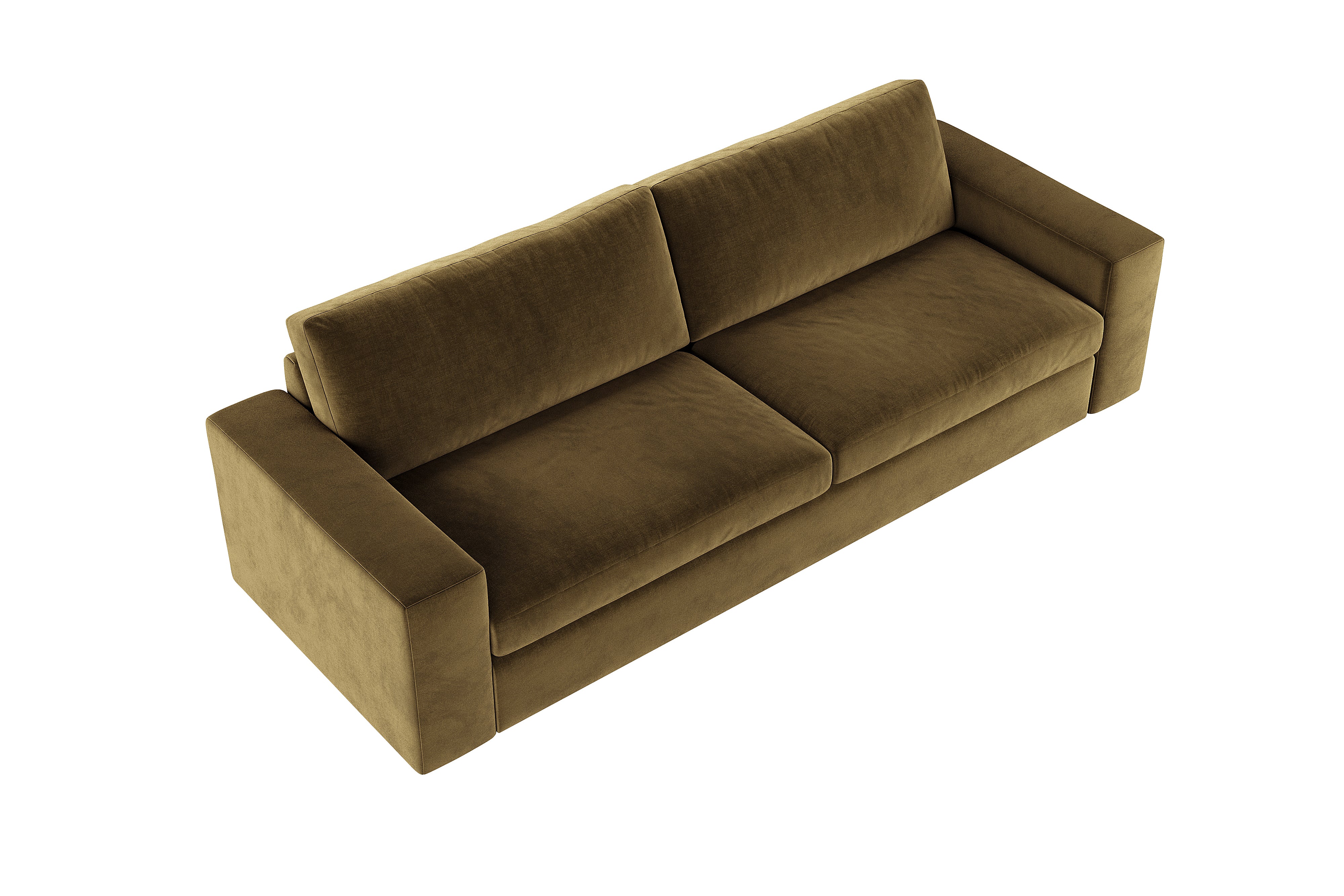 Headland 107" Sofa