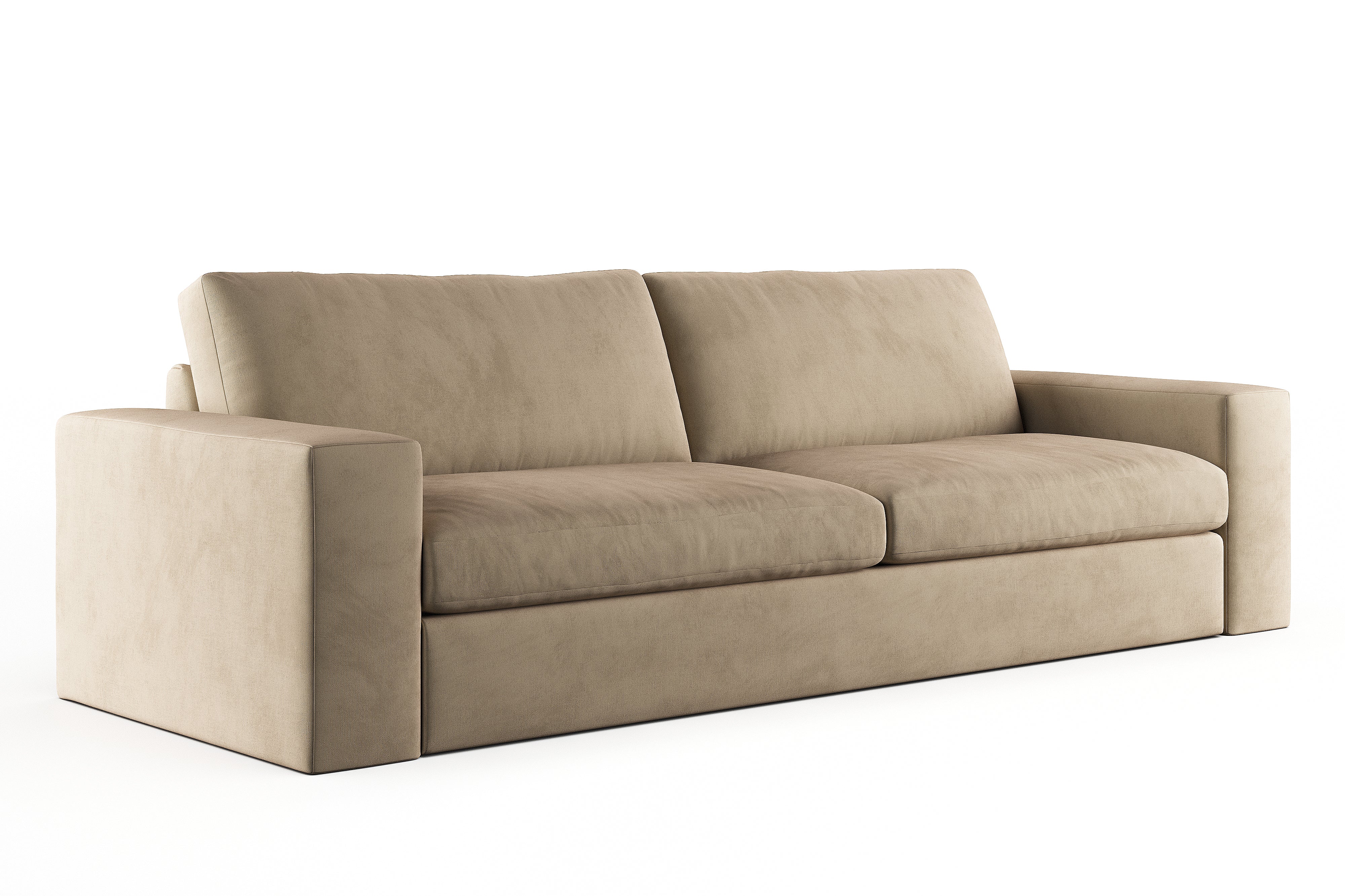 Headland 107" Sofa