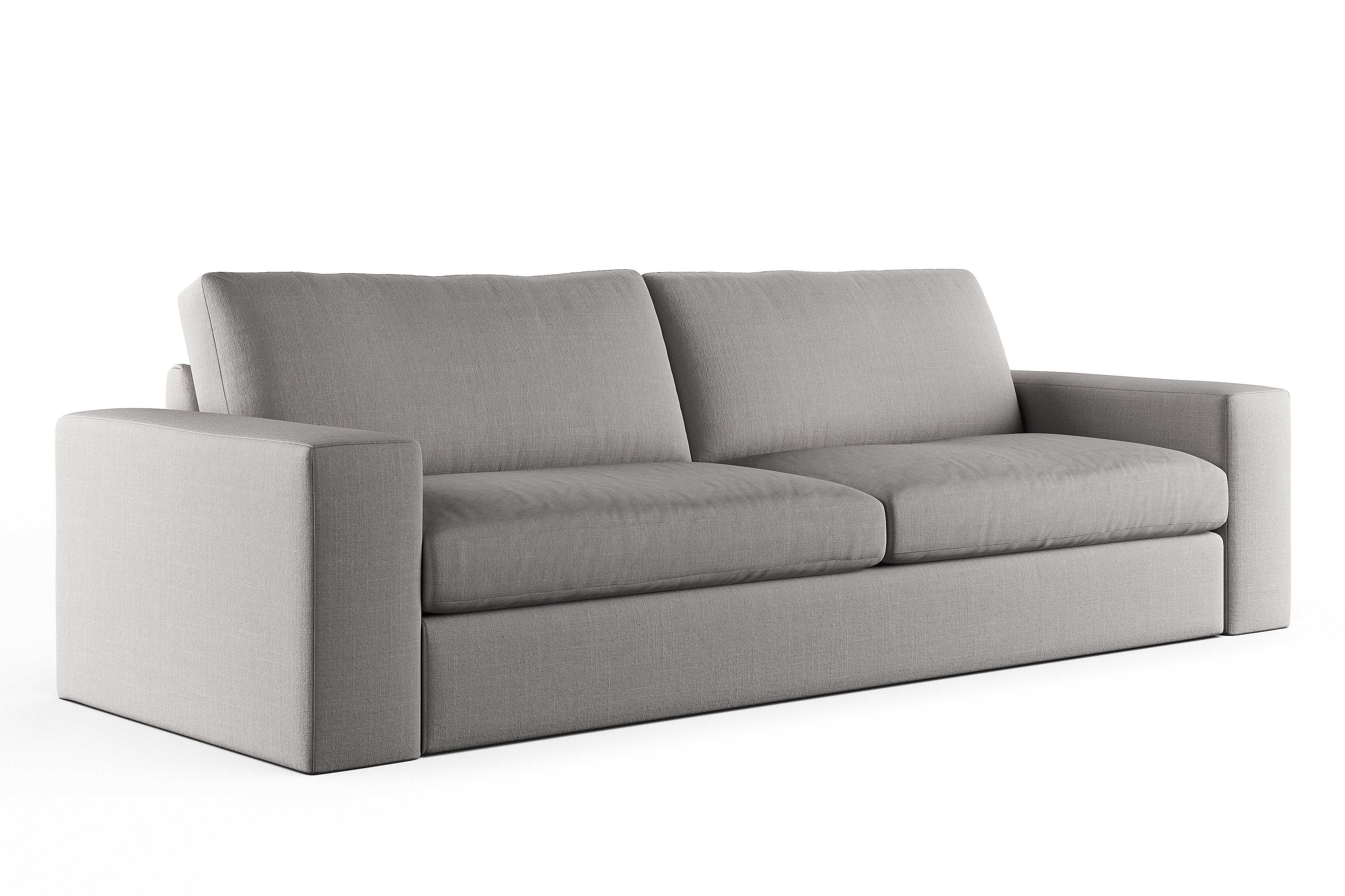 Headland 107" Sofa