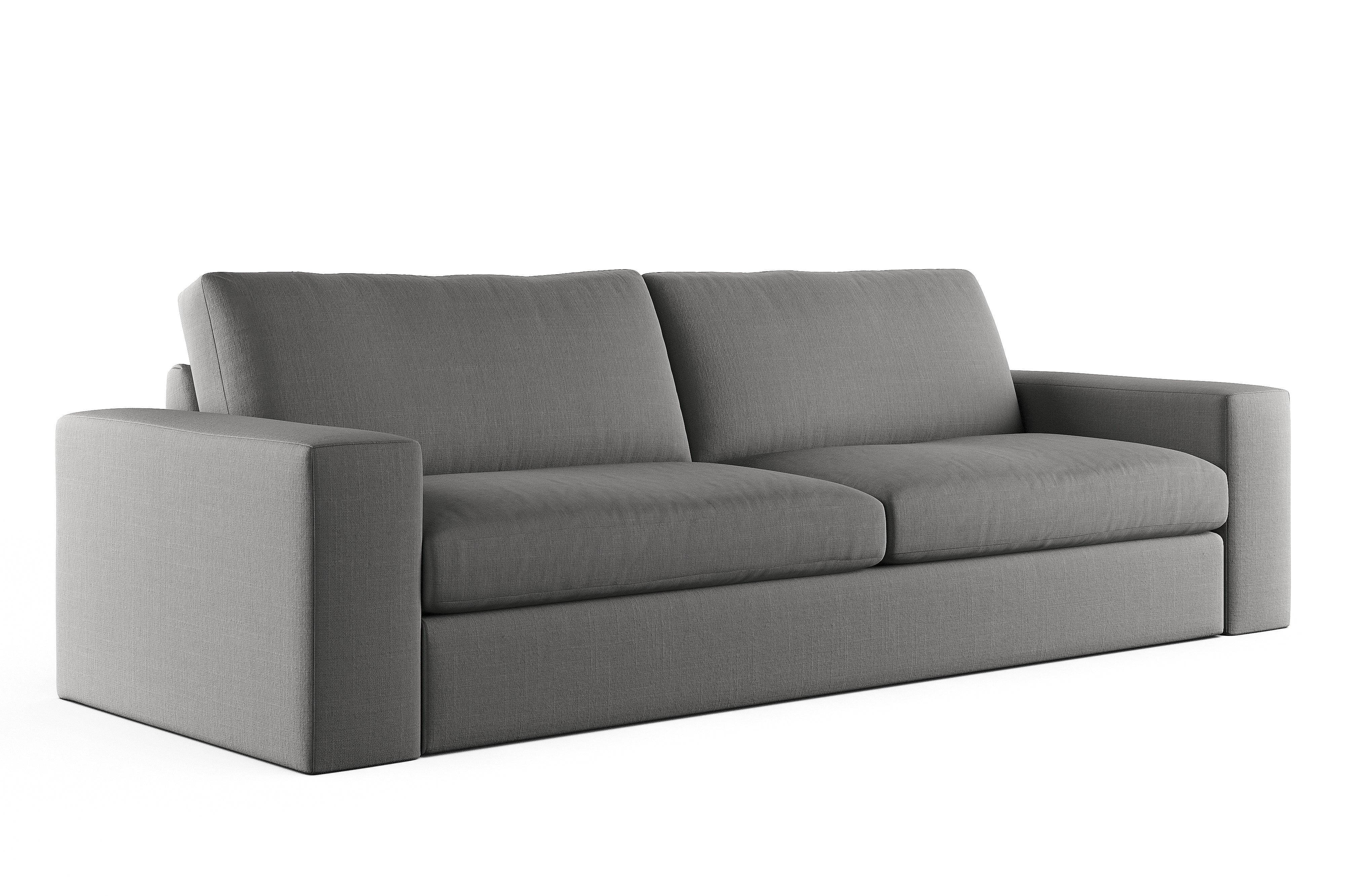 Headland 107" Sofa
