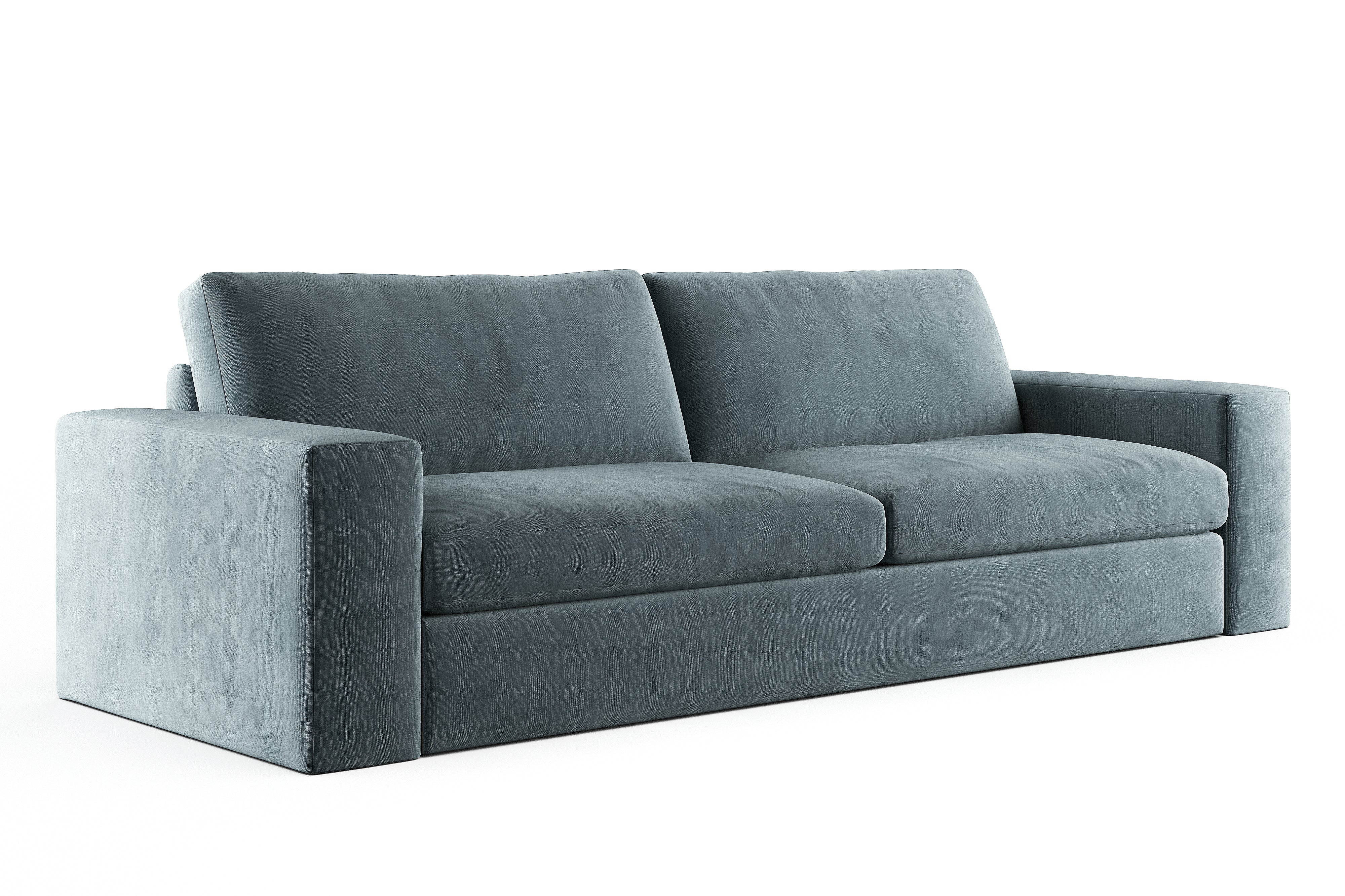 Headland 107" Sofa