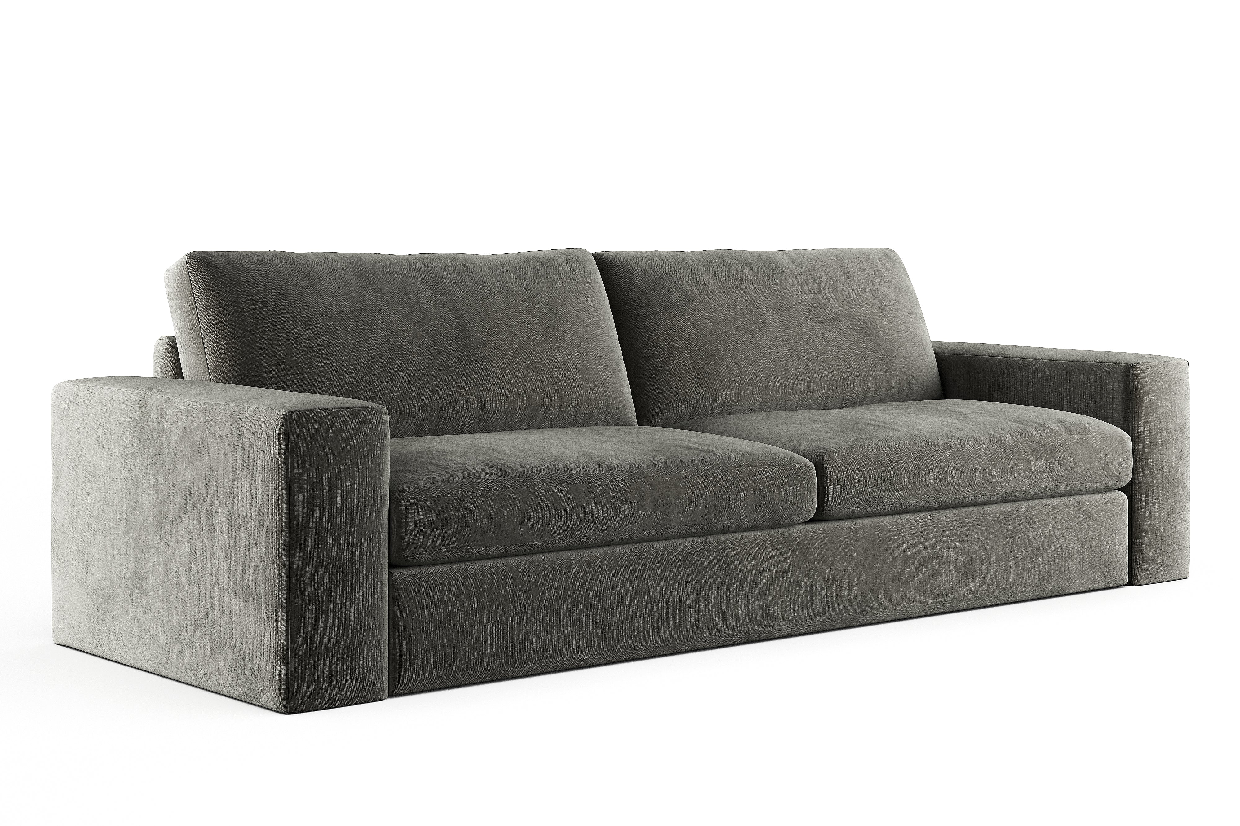 Headland 107" Sofa