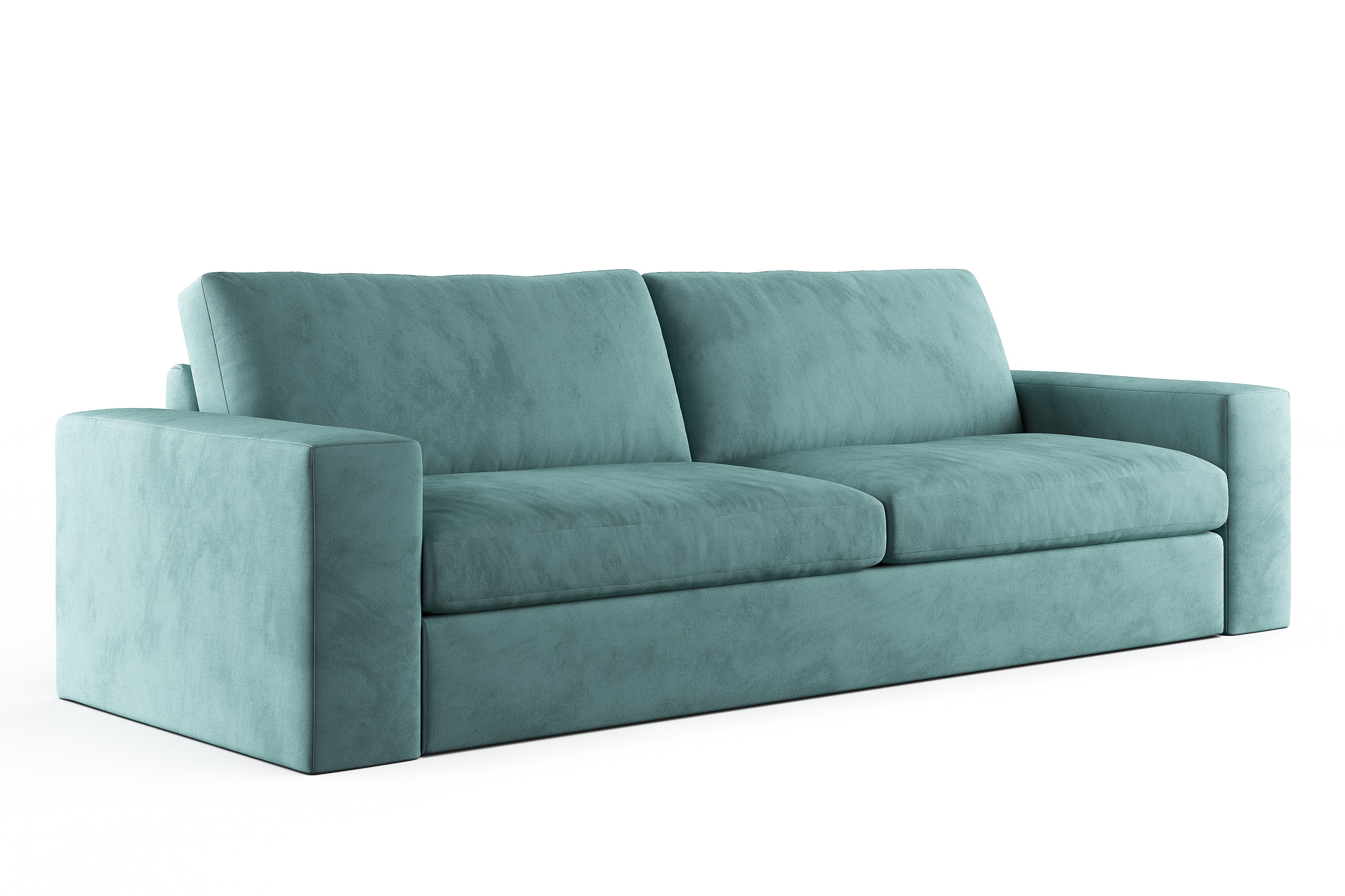 Headland 107" Sofa