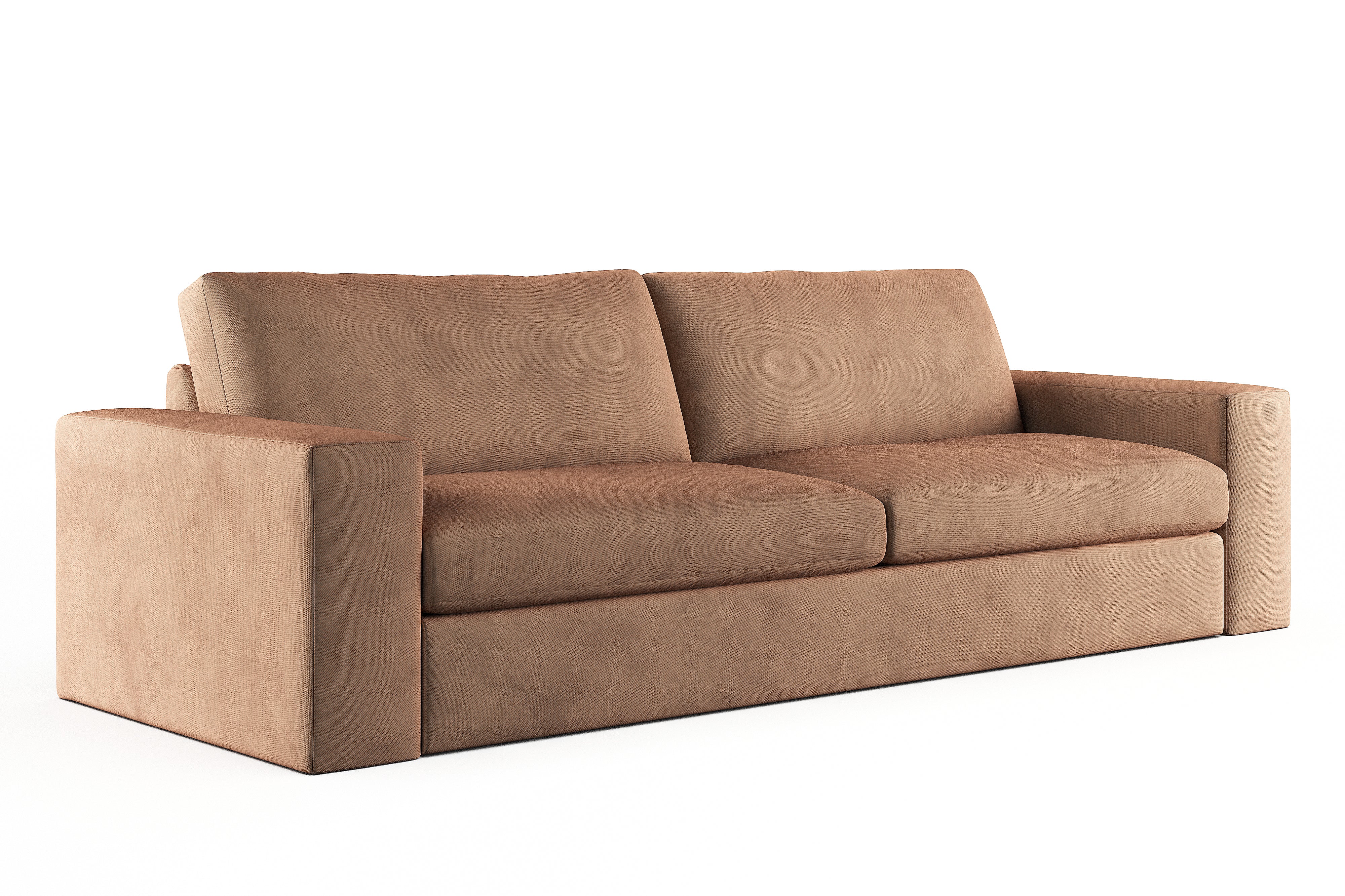 Headland 107" Sofa