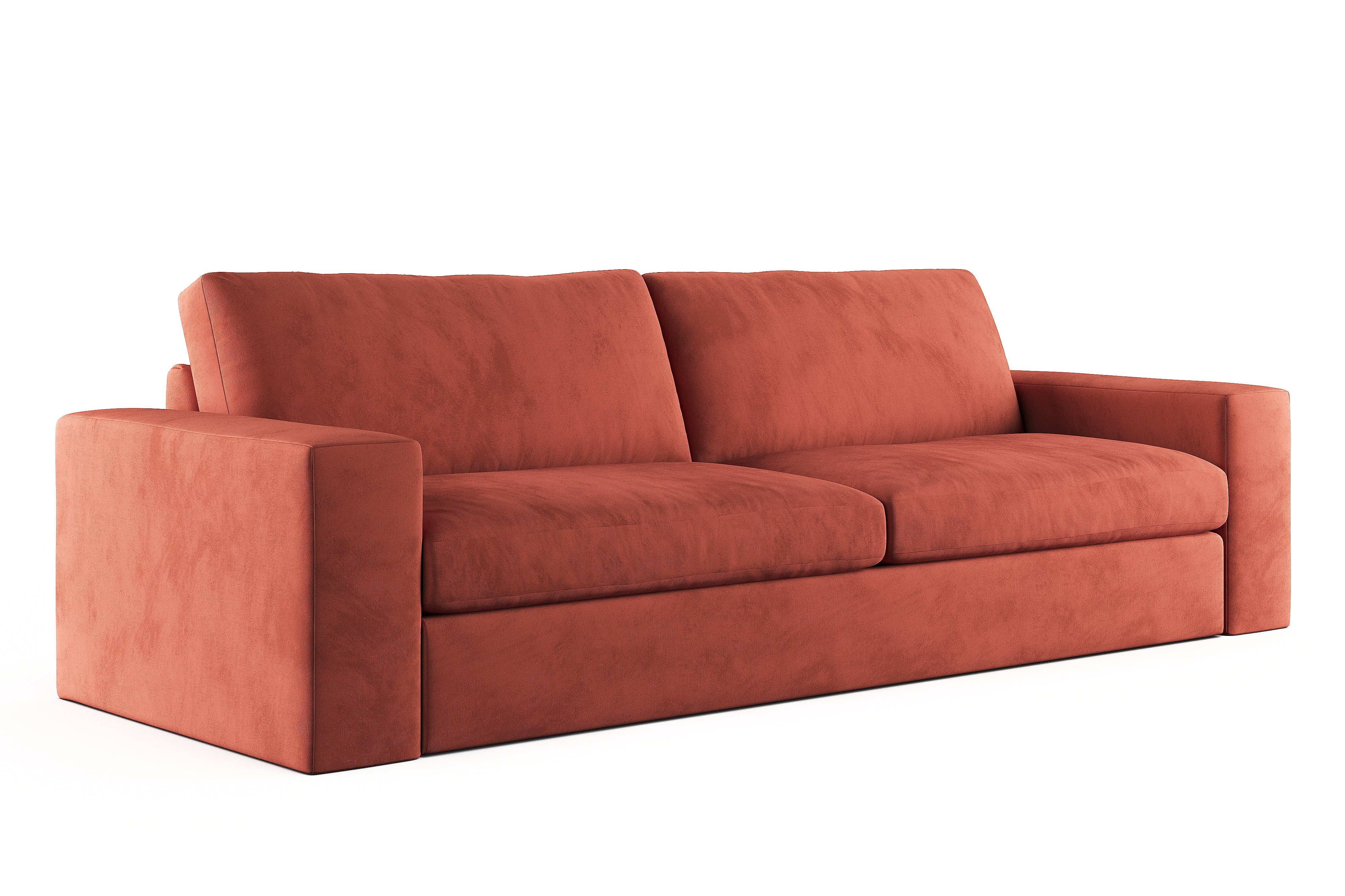 Headland 107" Sofa