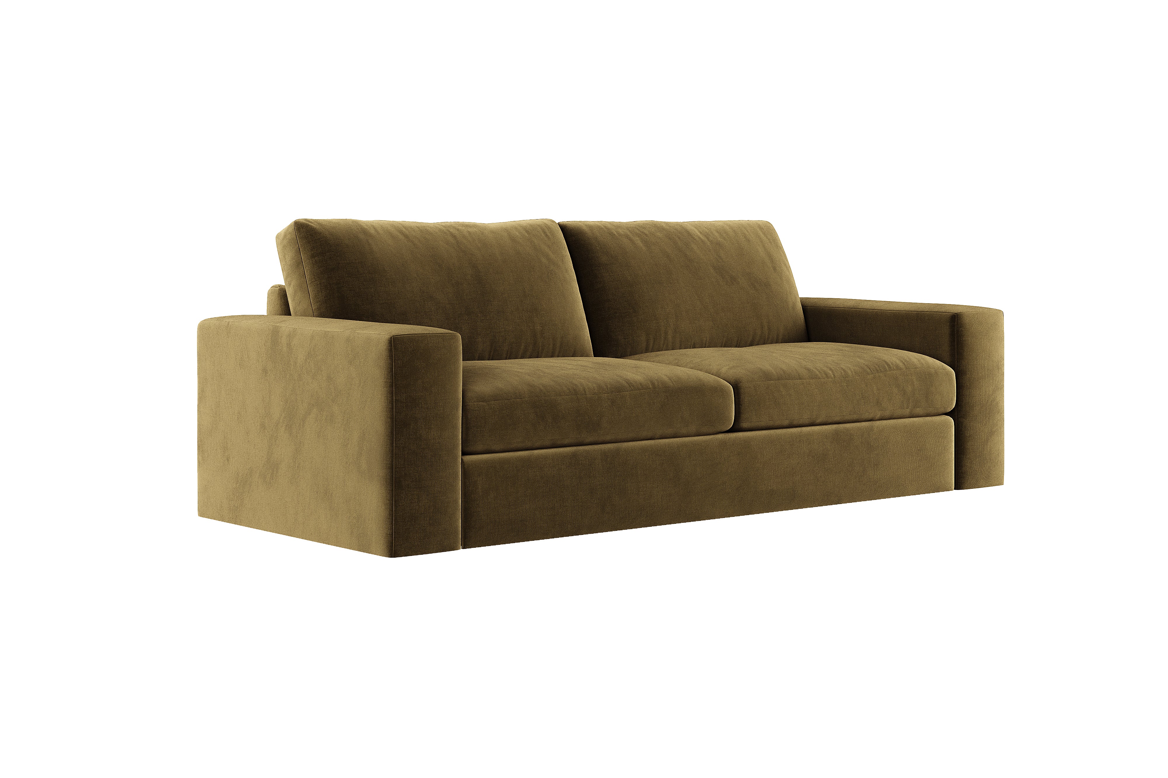 Headland 93" Sofa