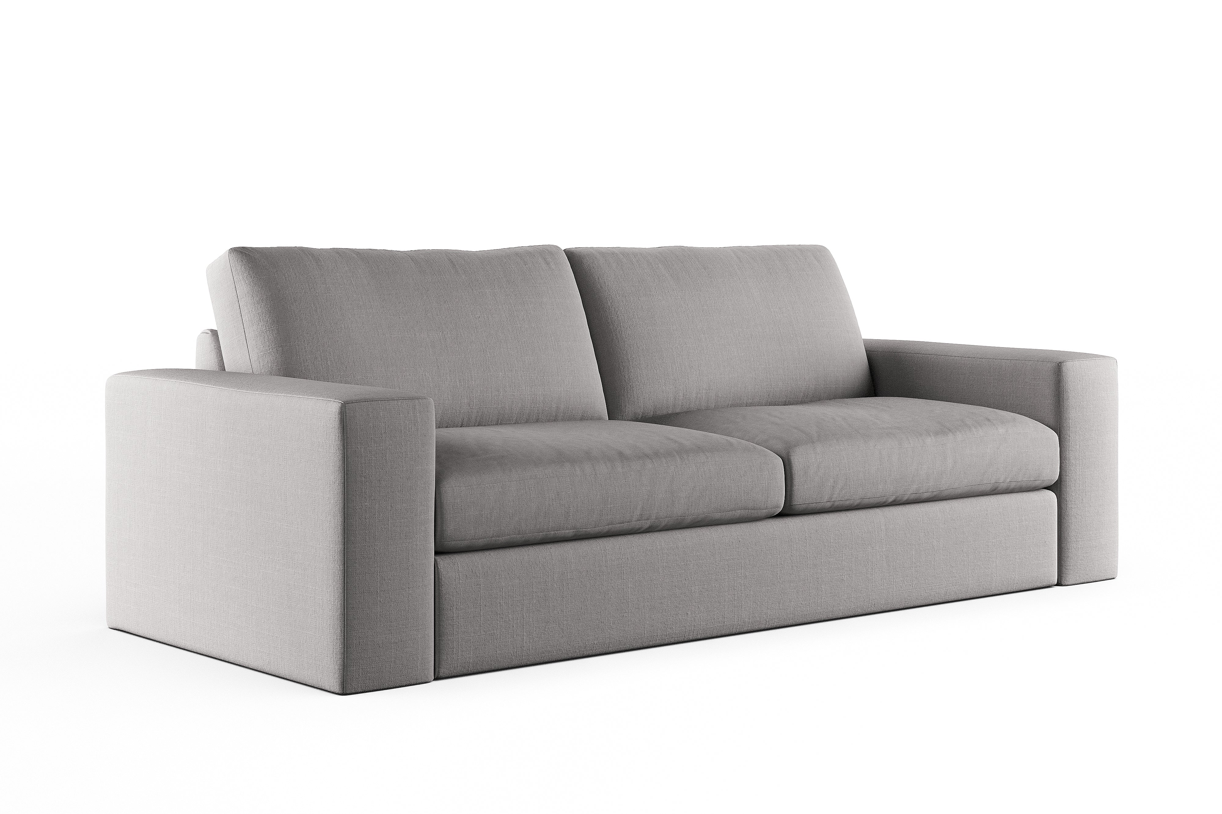 Headland 93" Sofa