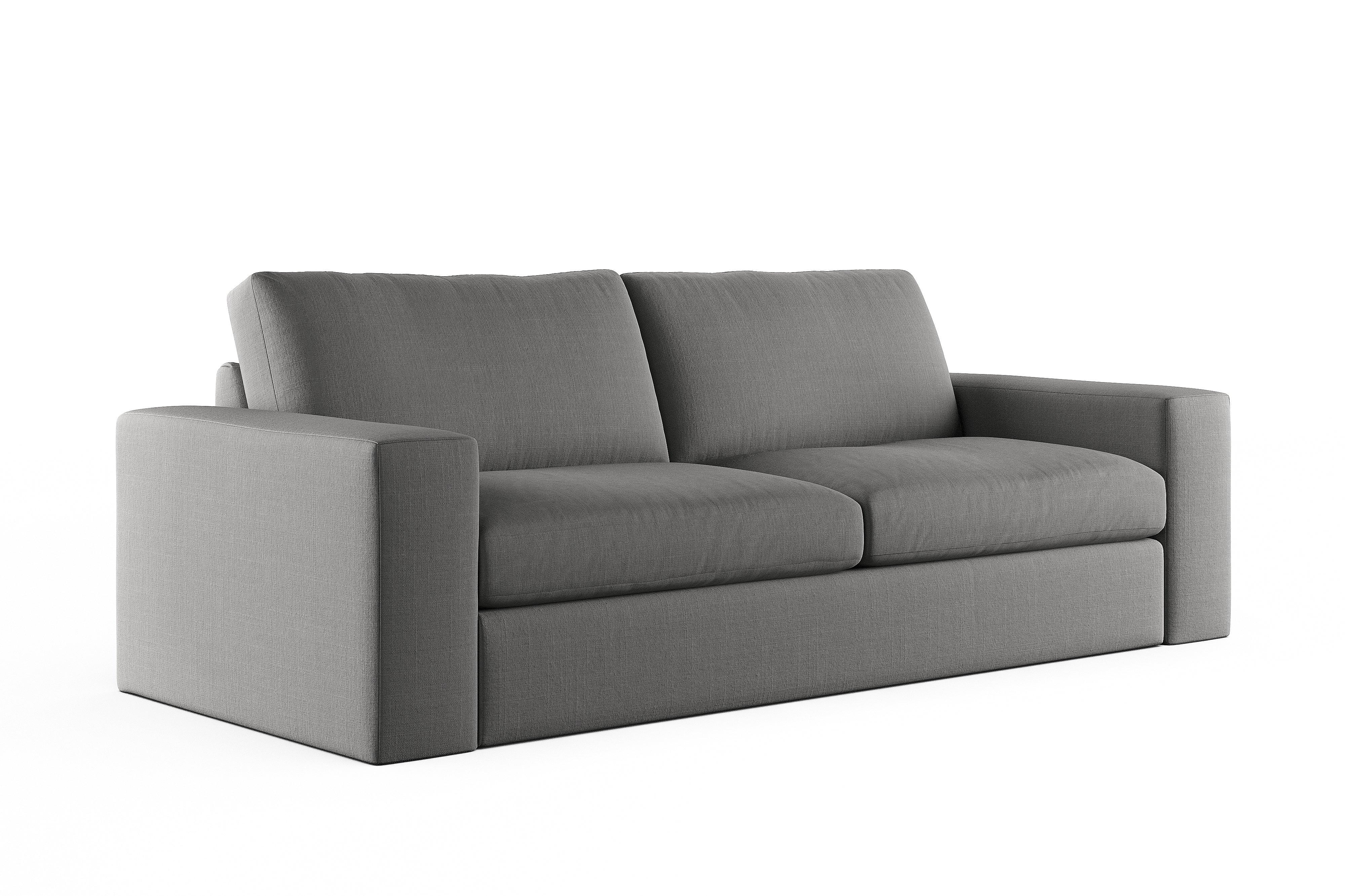 Headland 93" Sofa