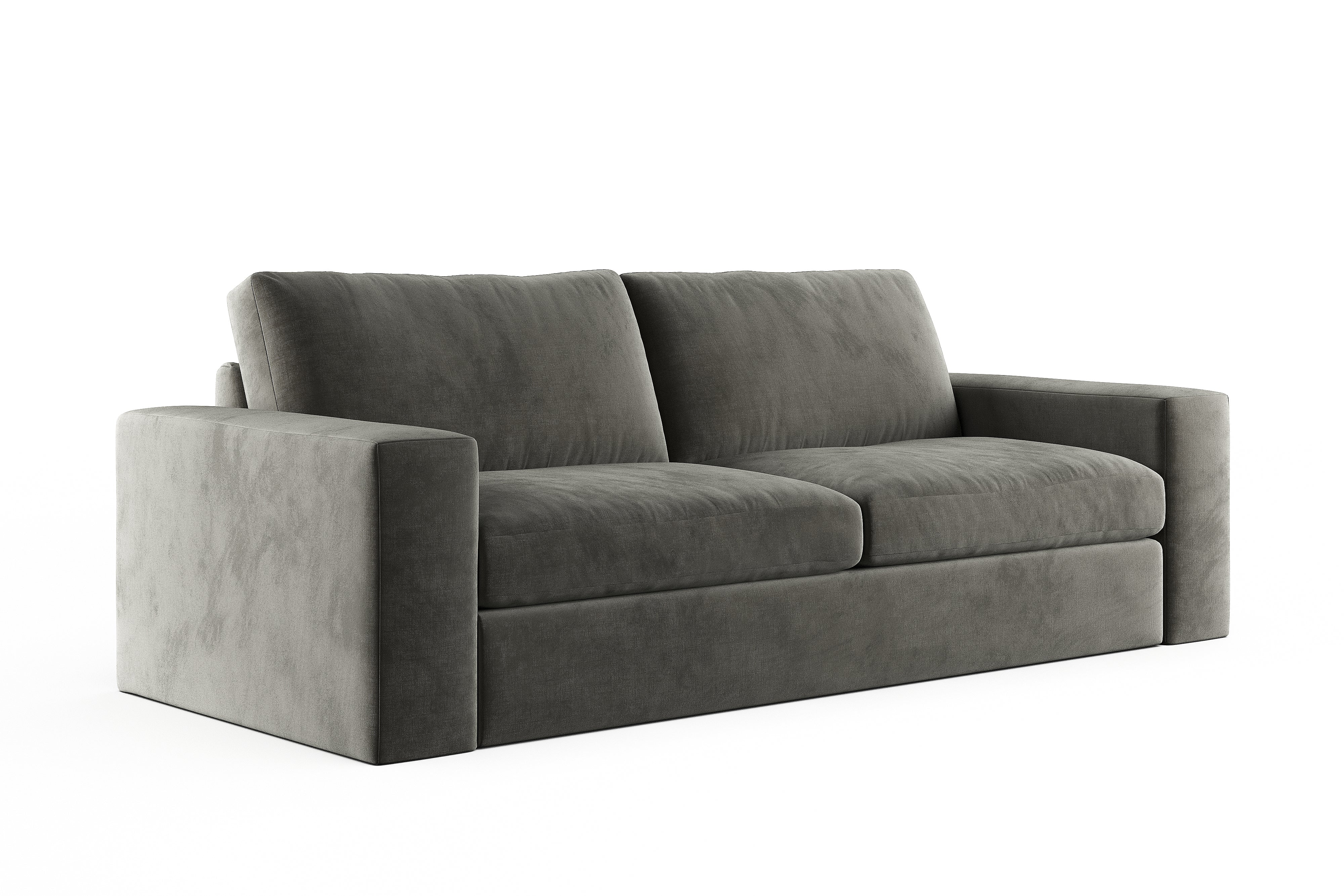 Headland 93" Sofa