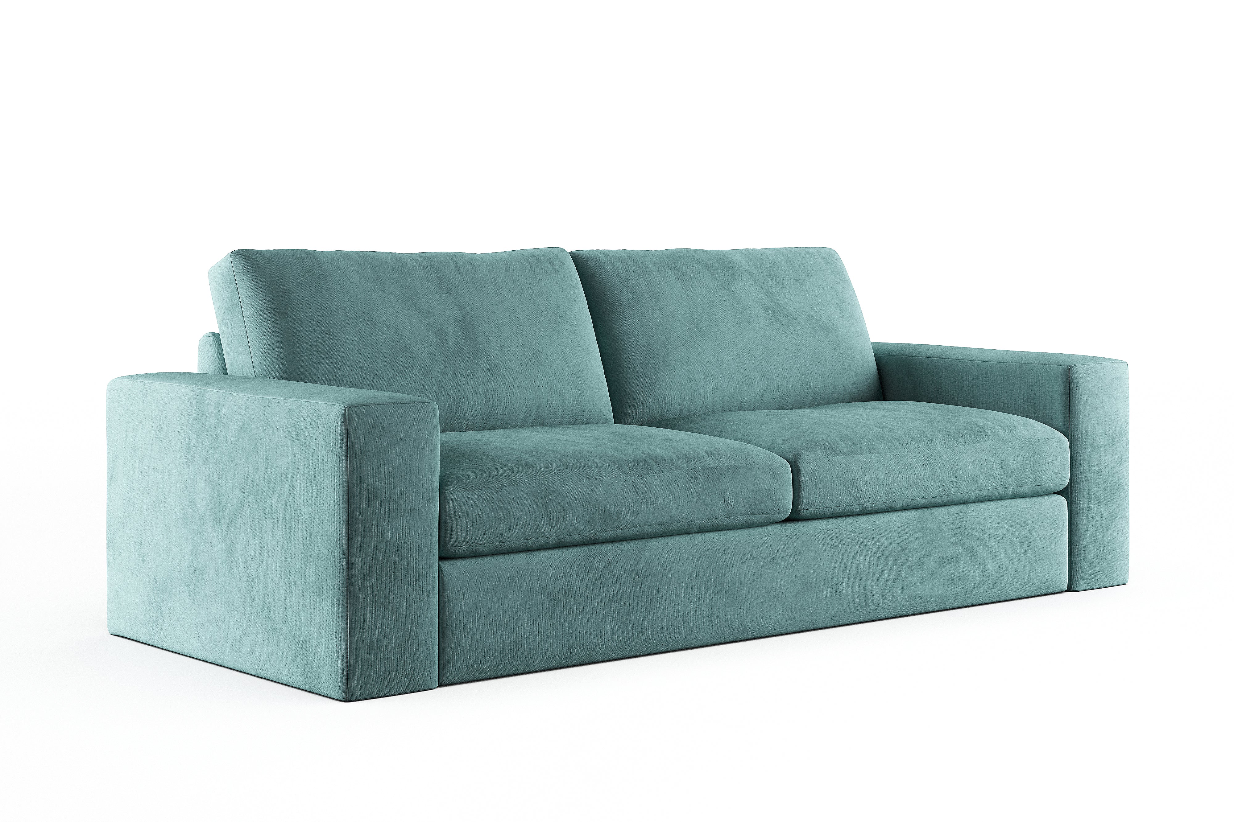 Headland 93" Sofa