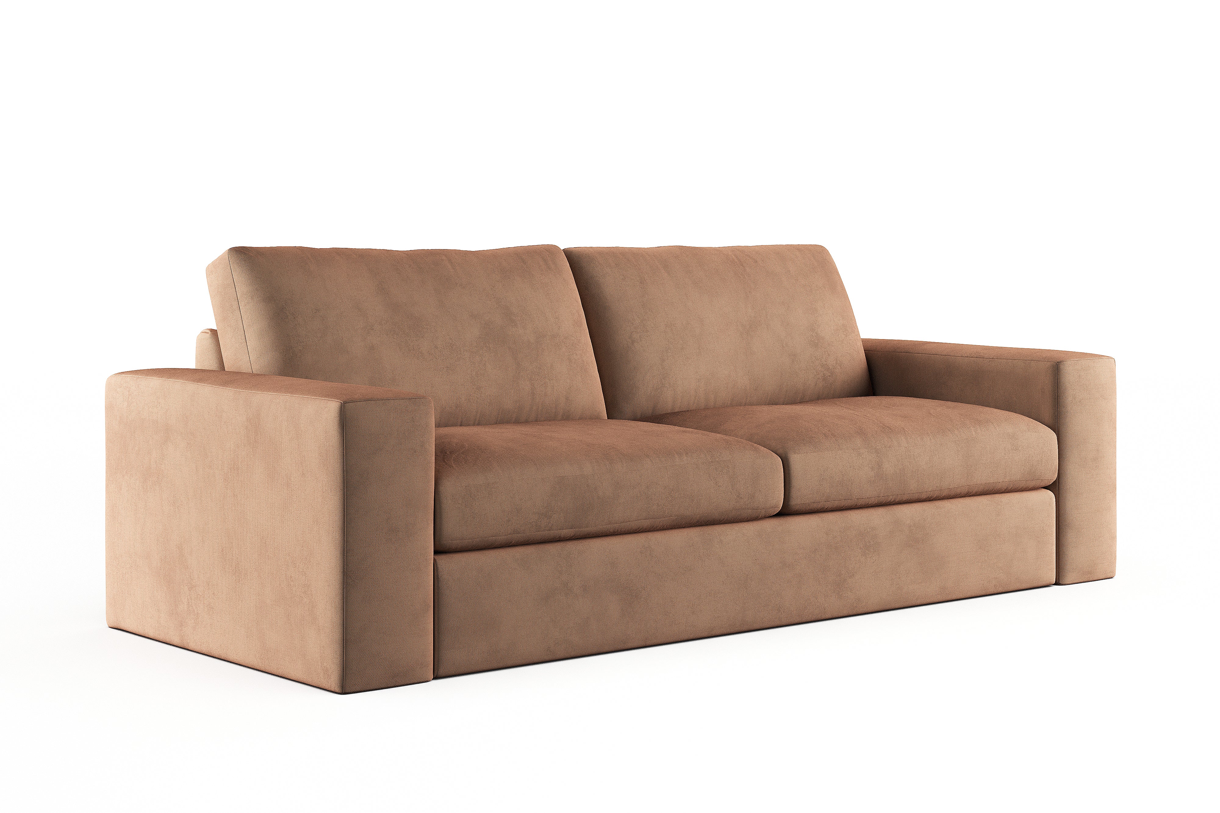 Headland 93" Sofa