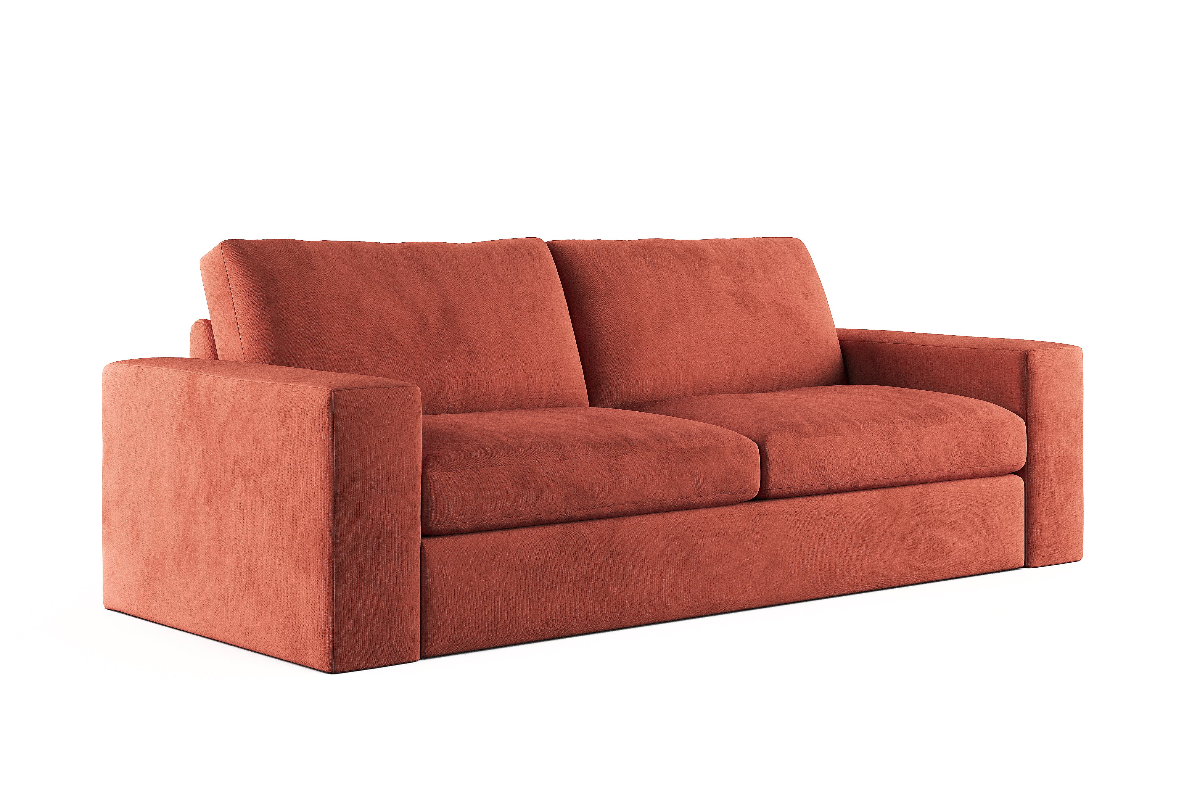 Headland 93" Sofa