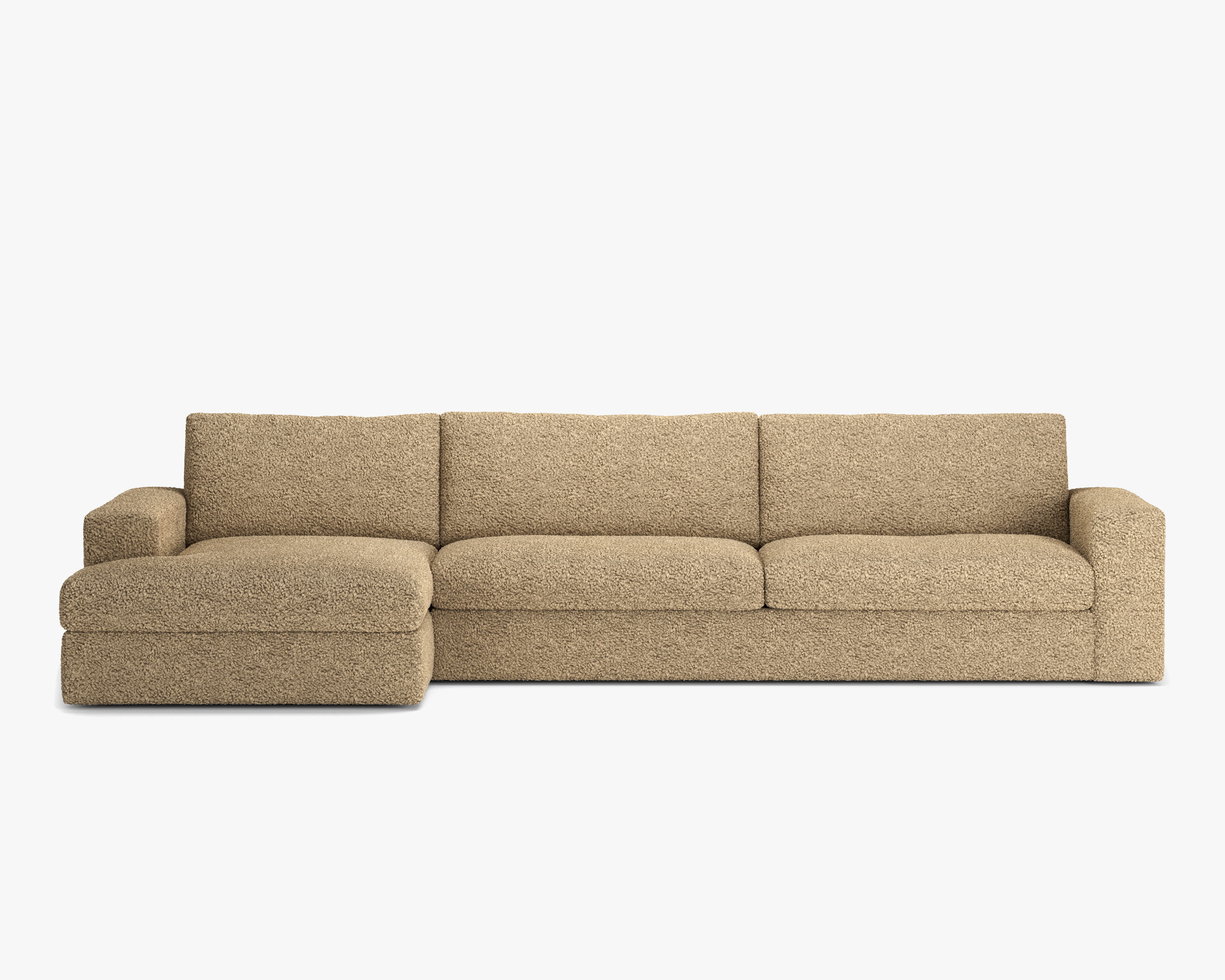 Headland Chaise Sectional