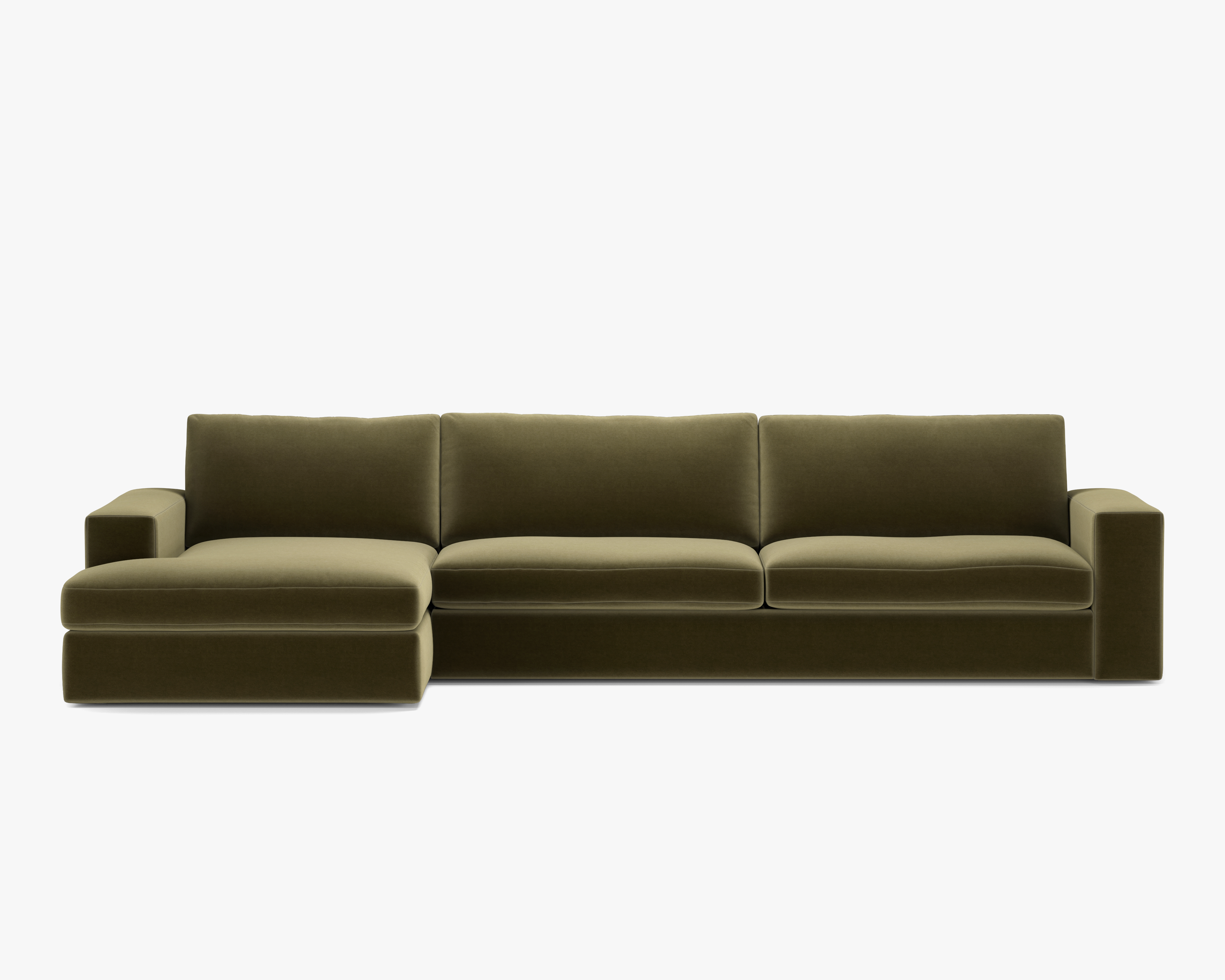 Headland Chaise Sectional