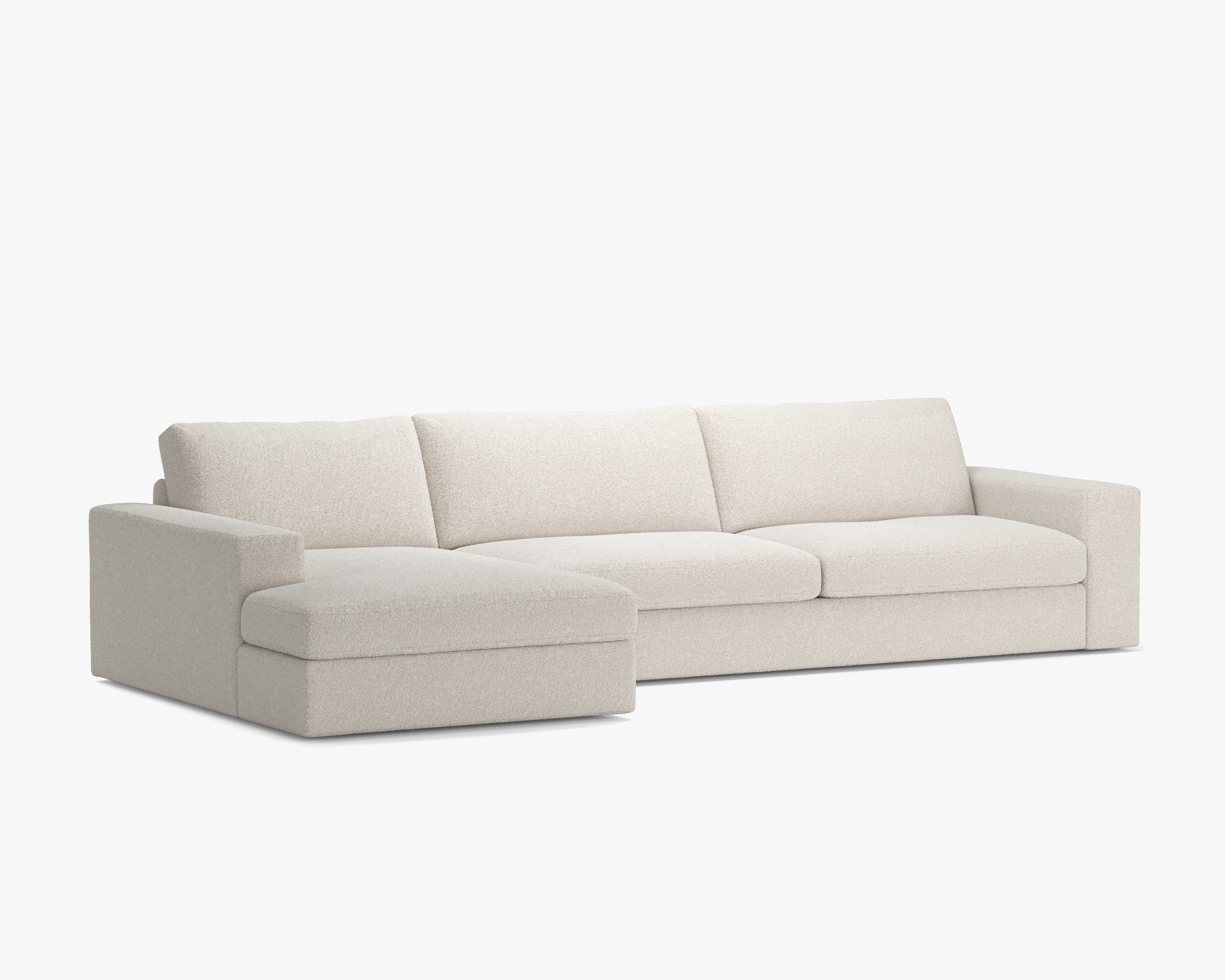 Headland Chaise Sectional