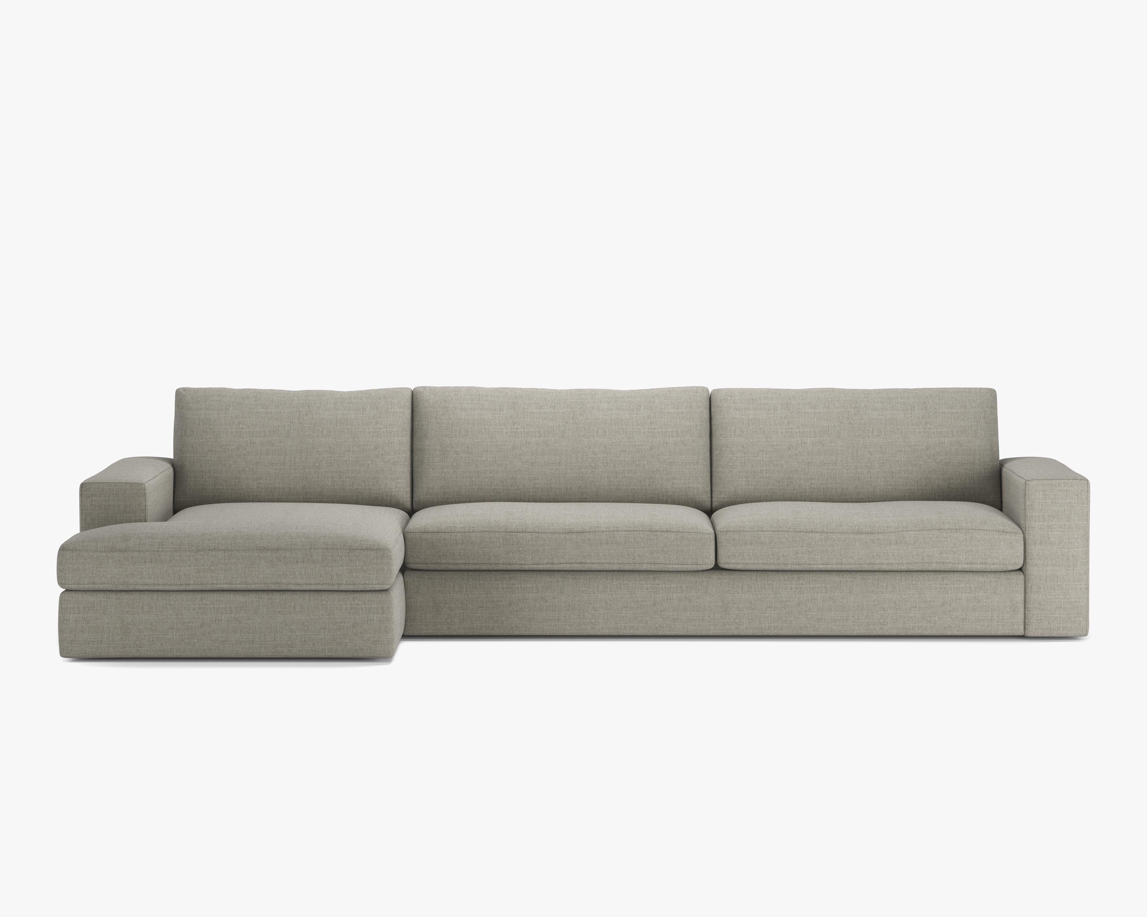 Headland Chaise Sectional