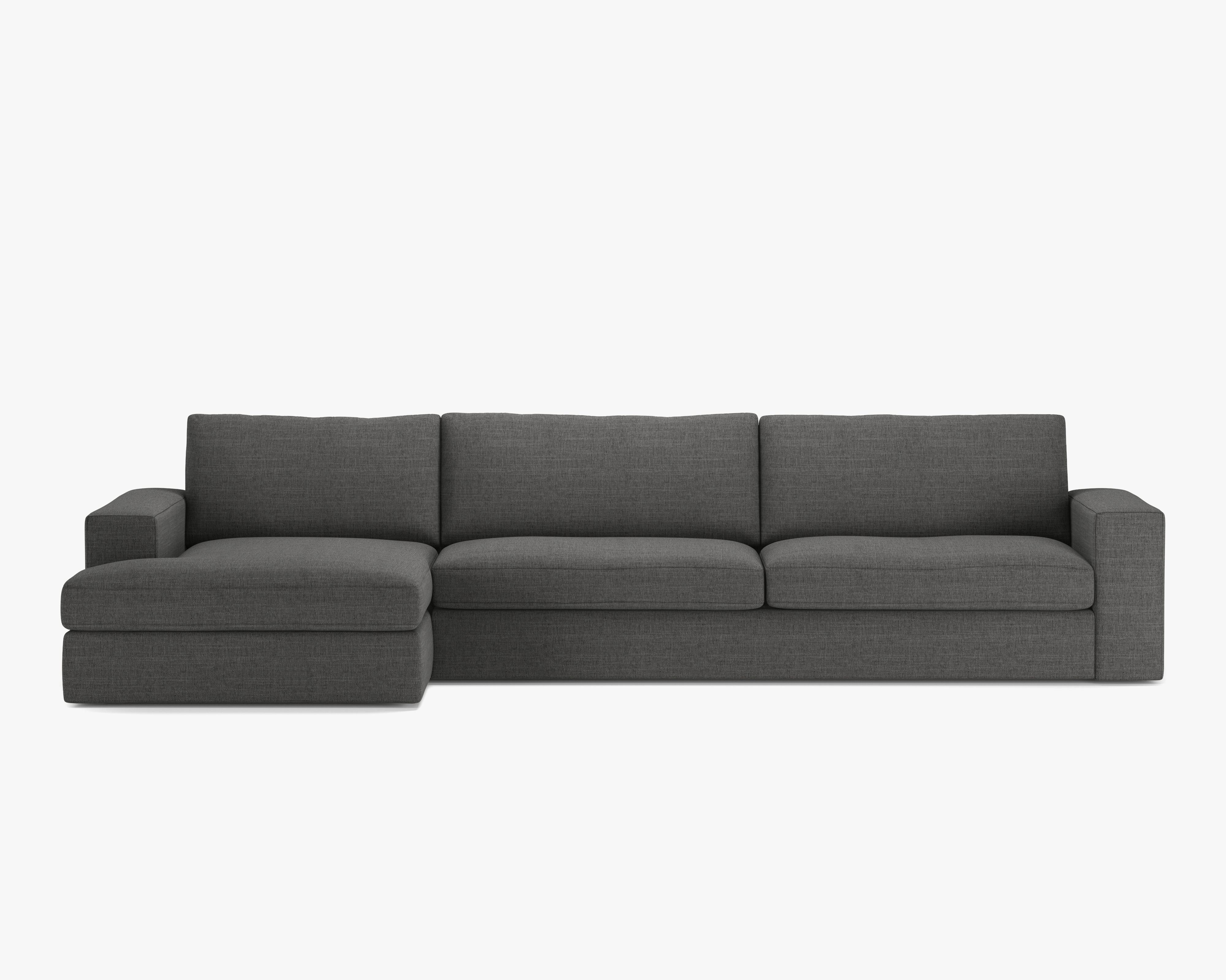 Headland Chaise Sectional