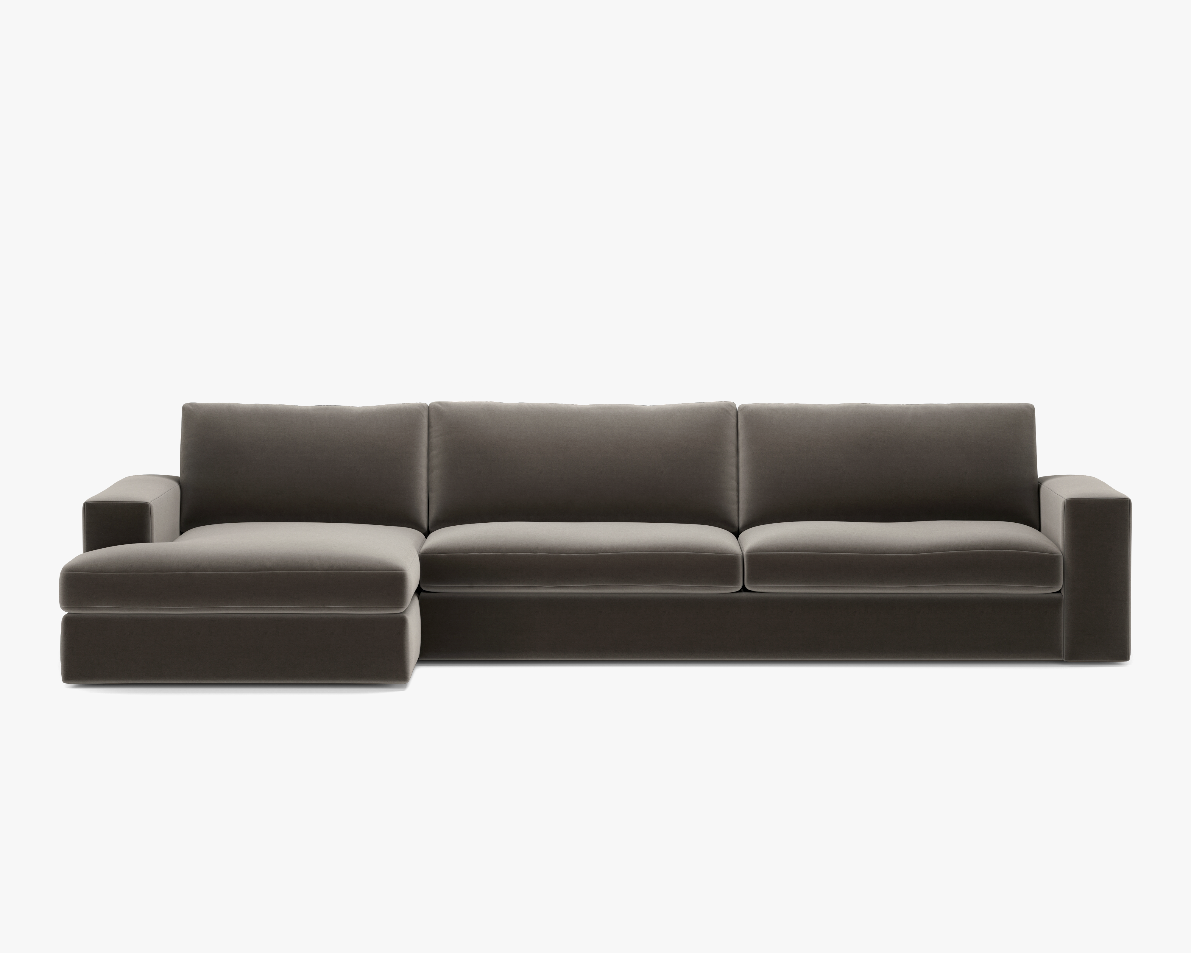 Headland Chaise Sectional