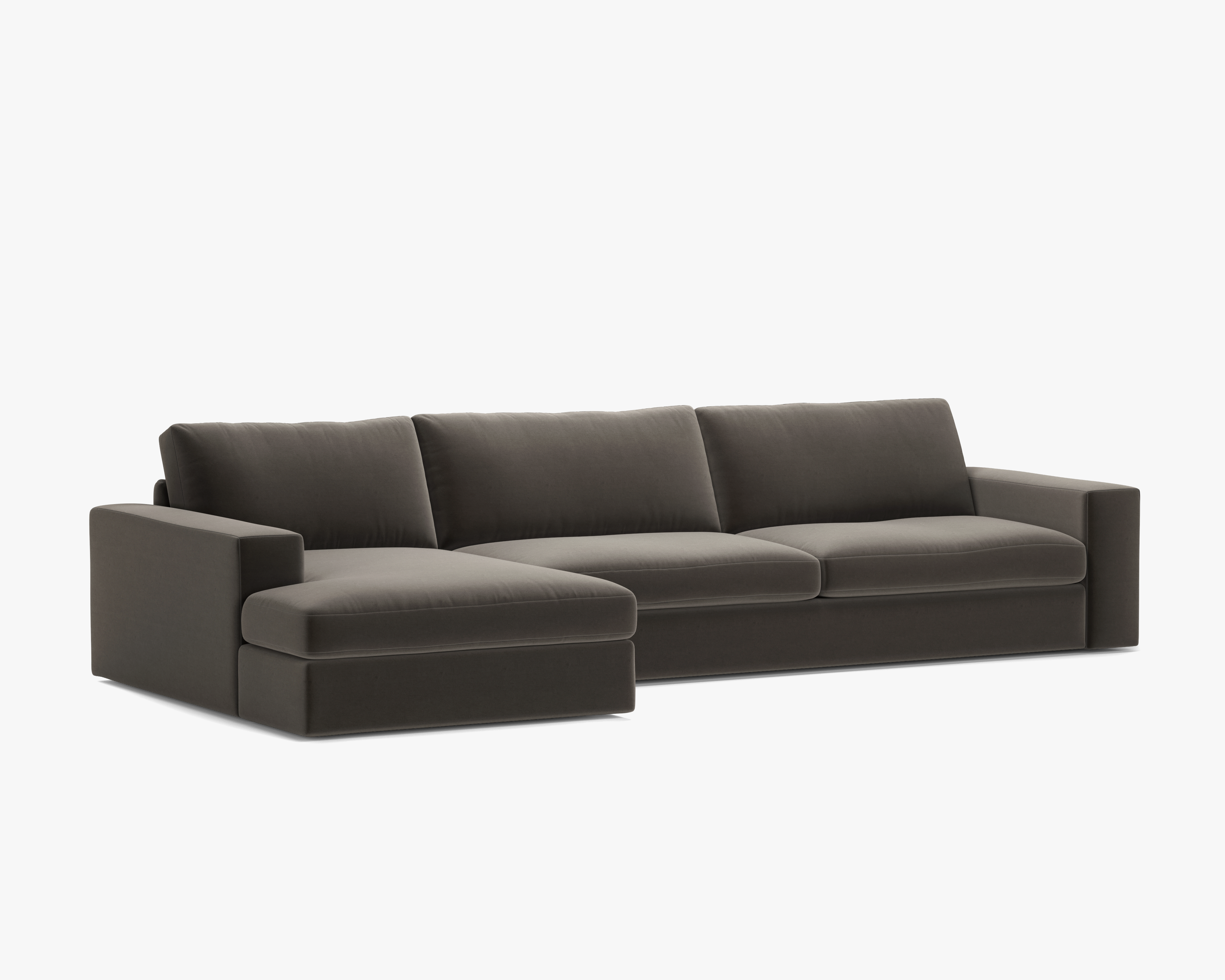 Headland Chaise Sectional