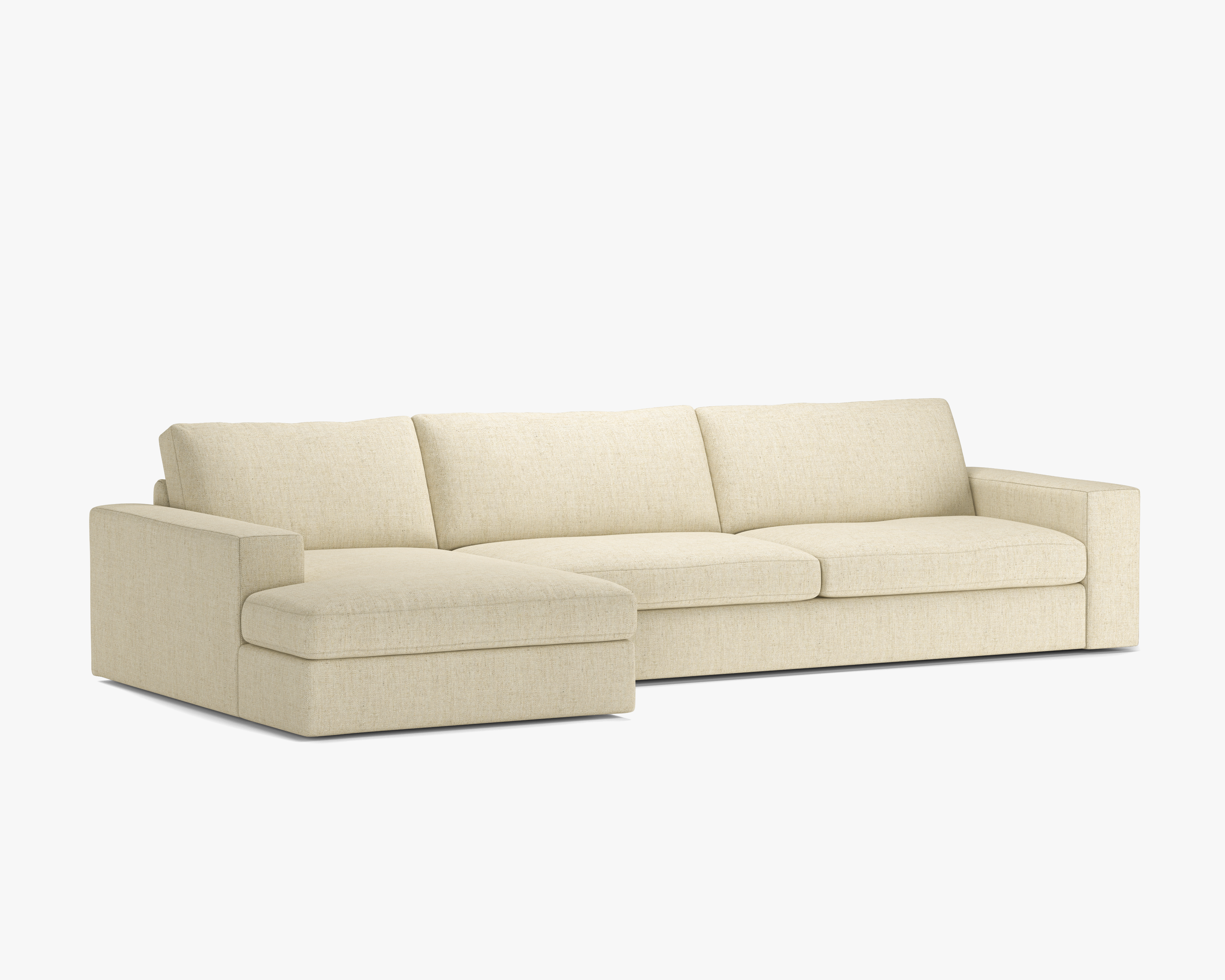 Headland Chaise Sectional