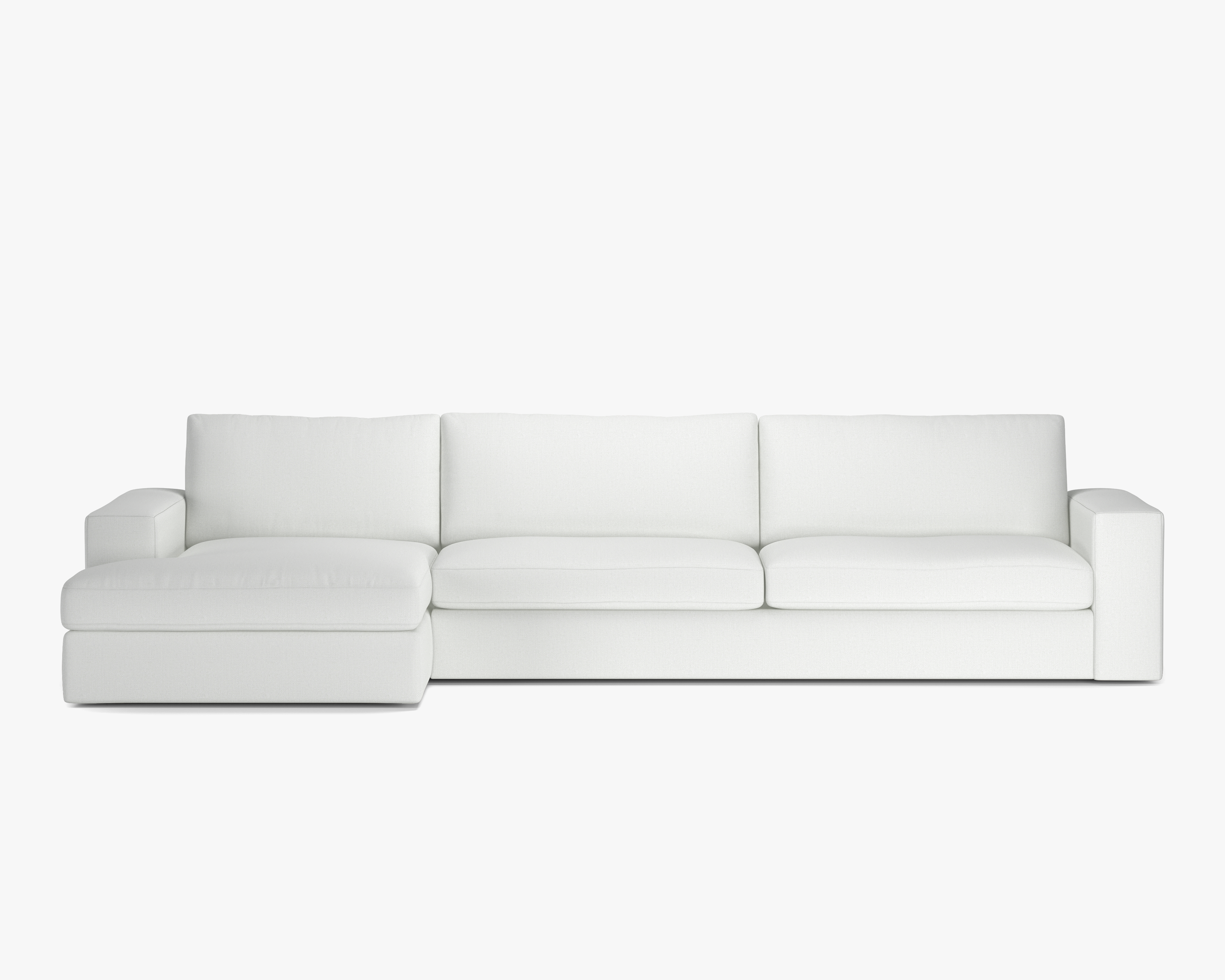 Headland Chaise Sectional