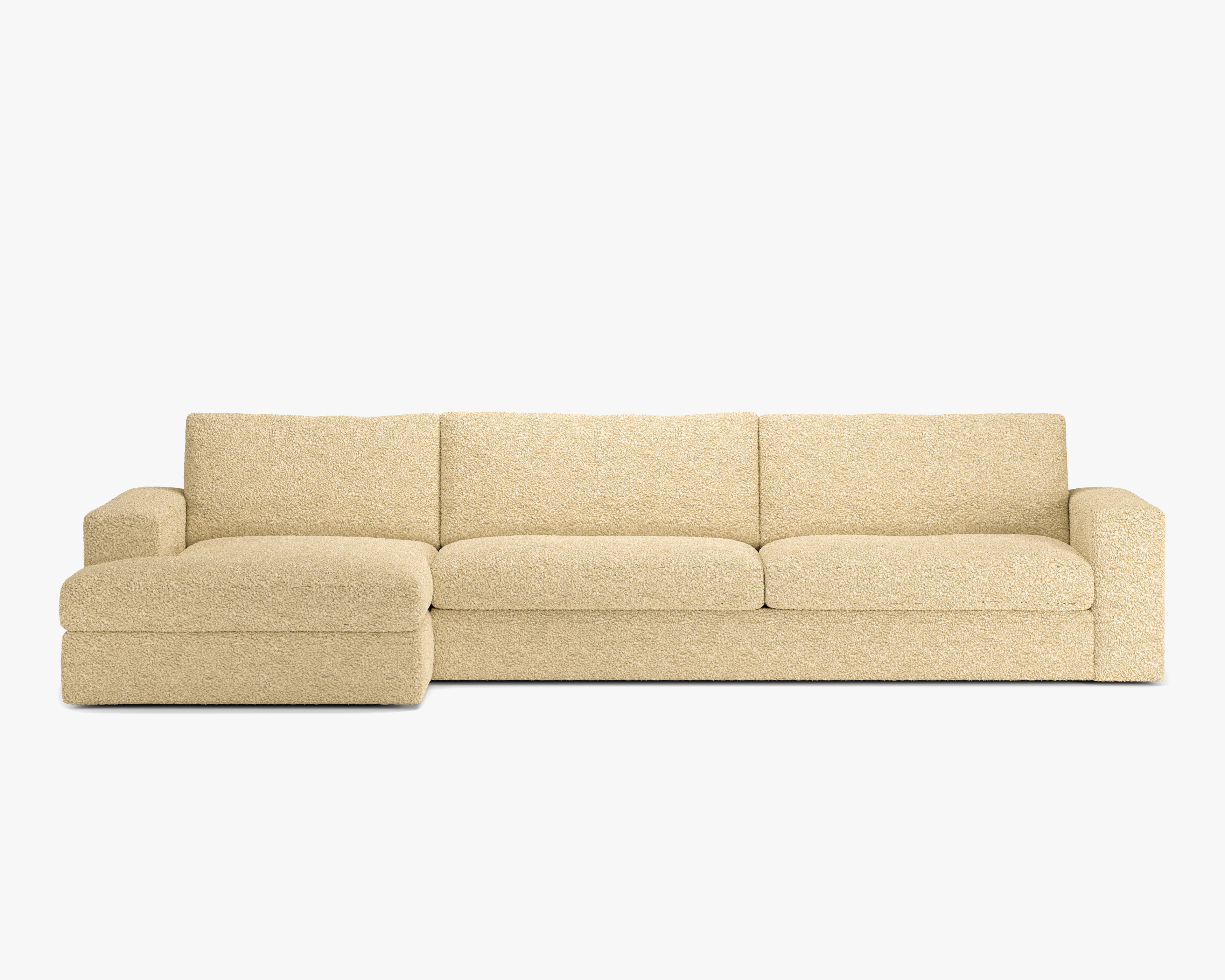 Headland Chaise Sectional