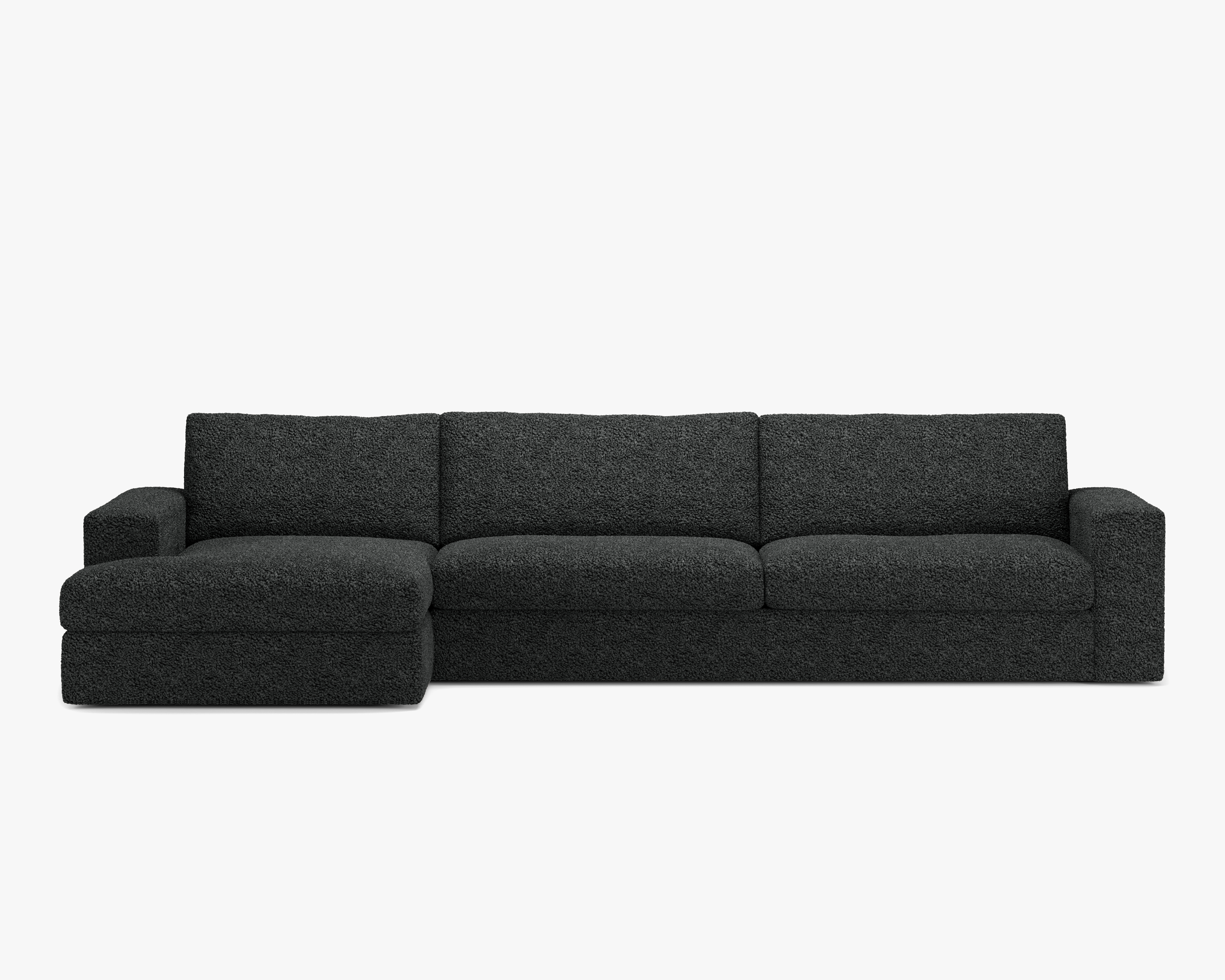 Headland Chaise Sectional