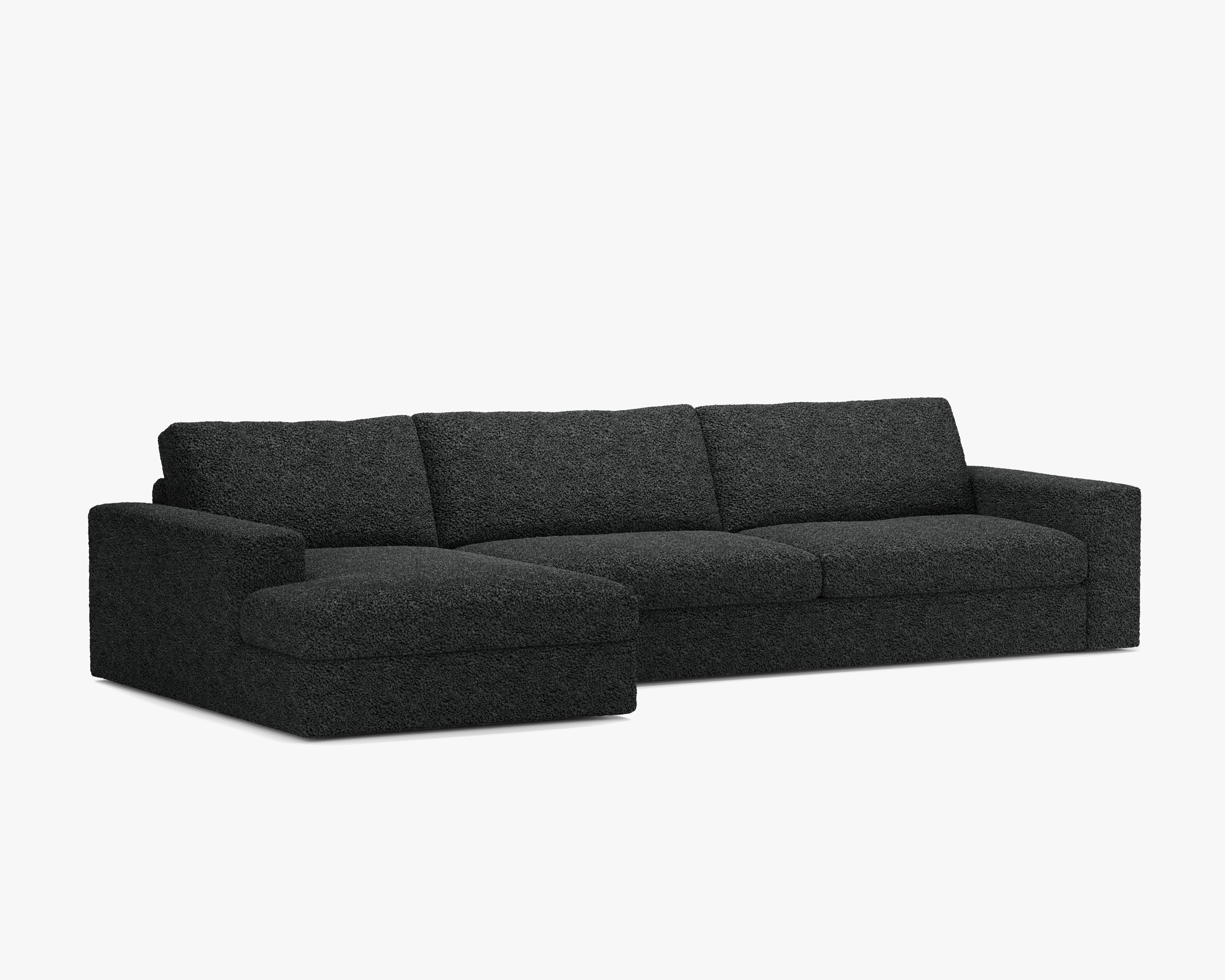 Headland Chaise Sectional