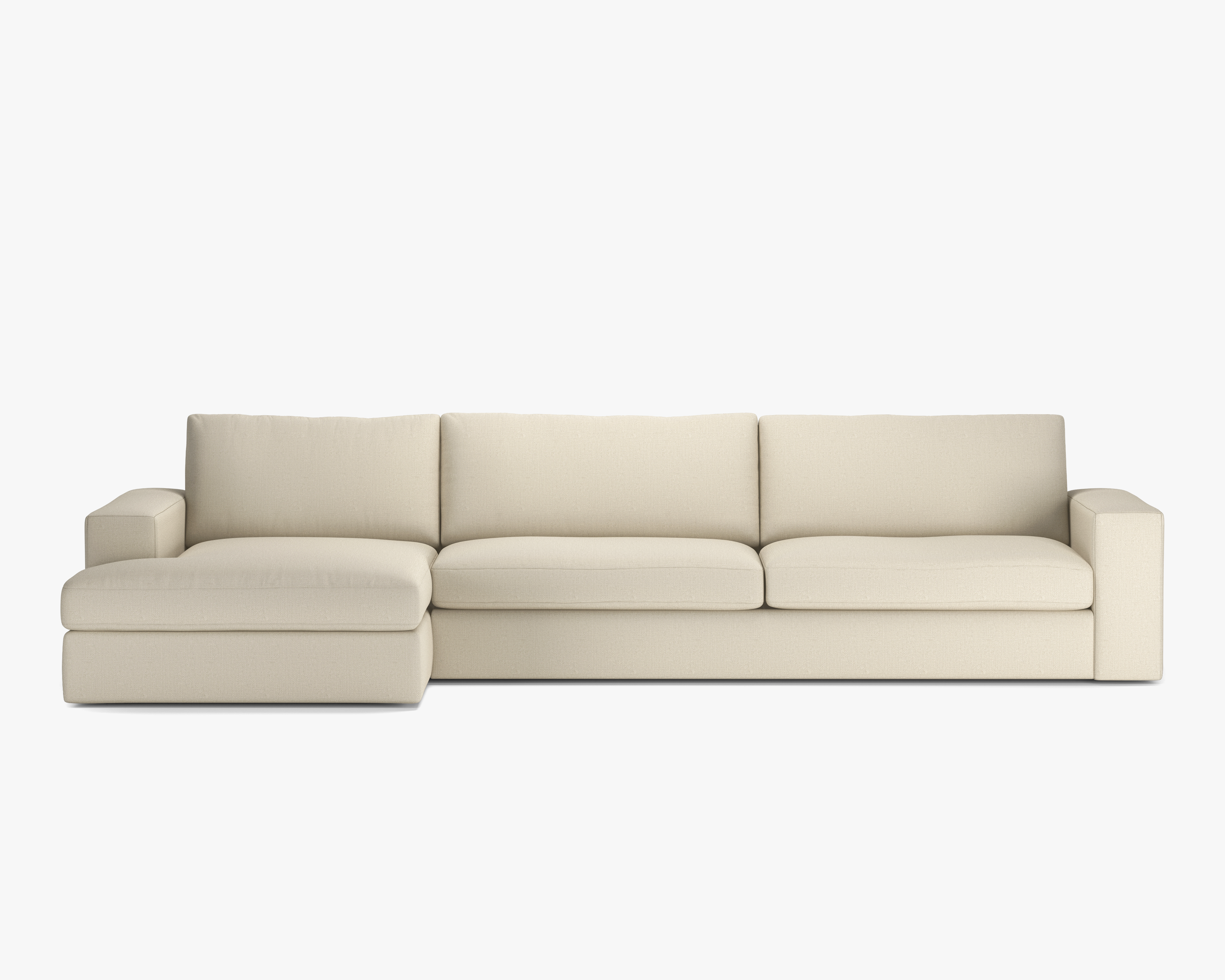 Headland Chaise Sectional