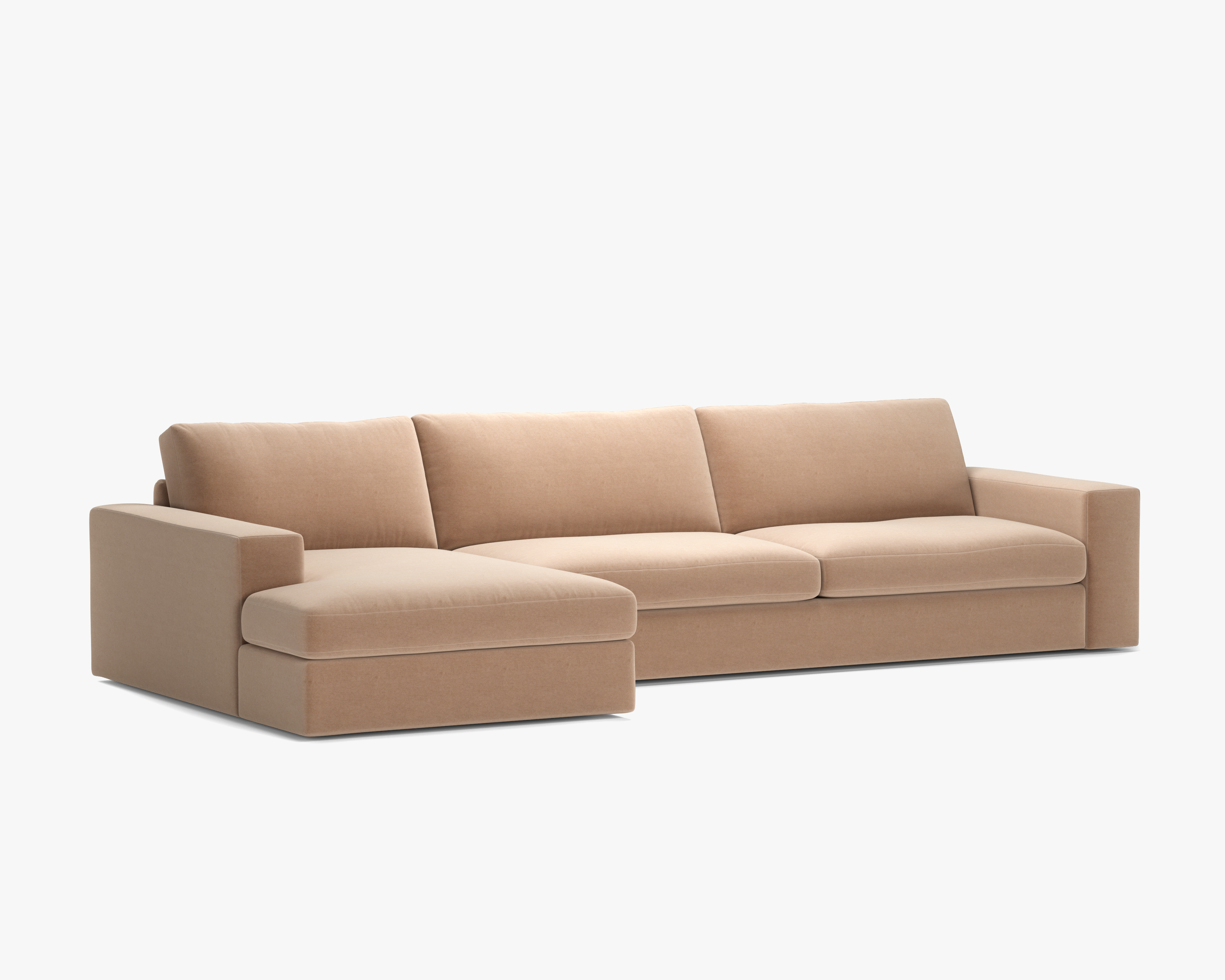 Headland Chaise Sectional