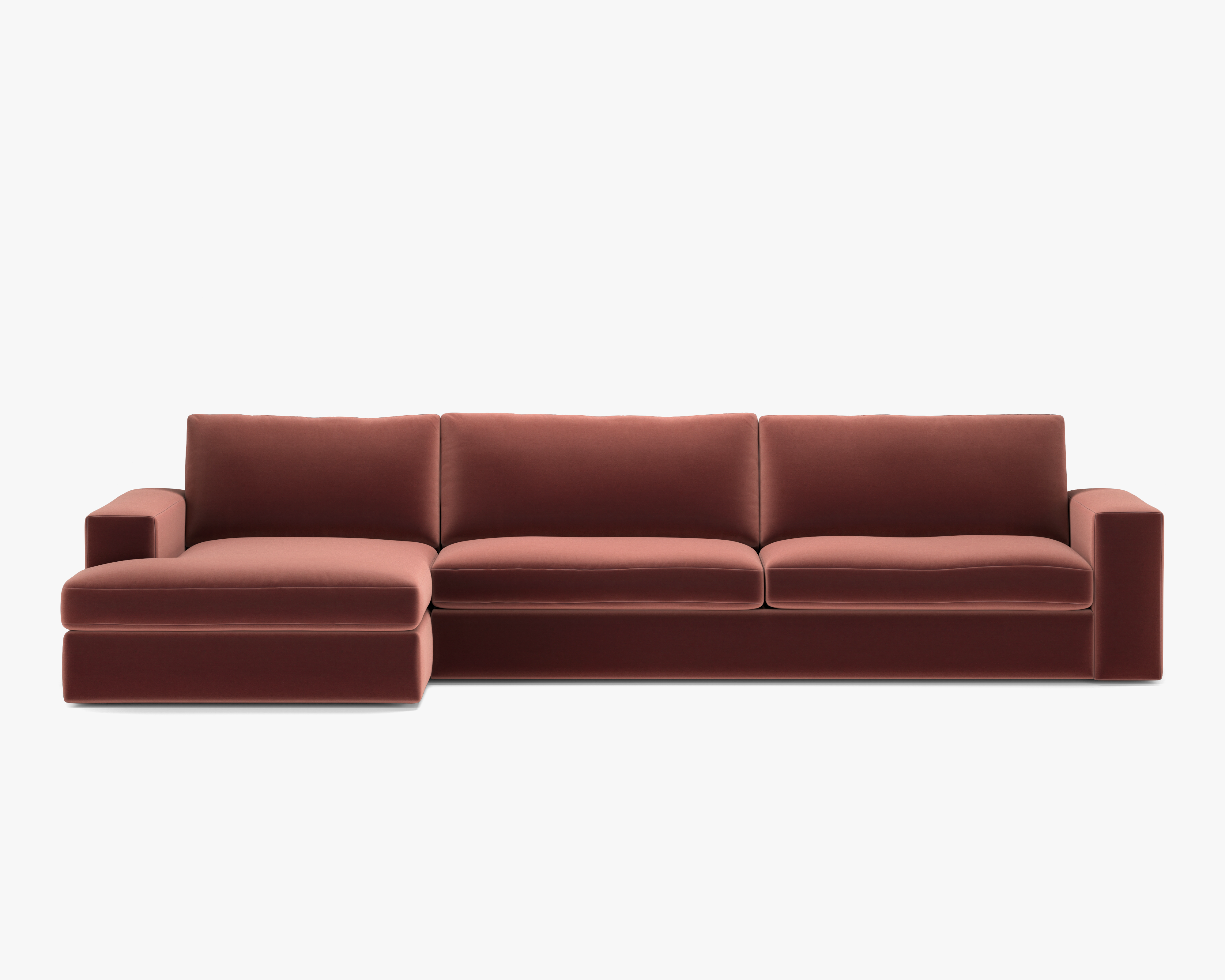 Headland Chaise Sectional