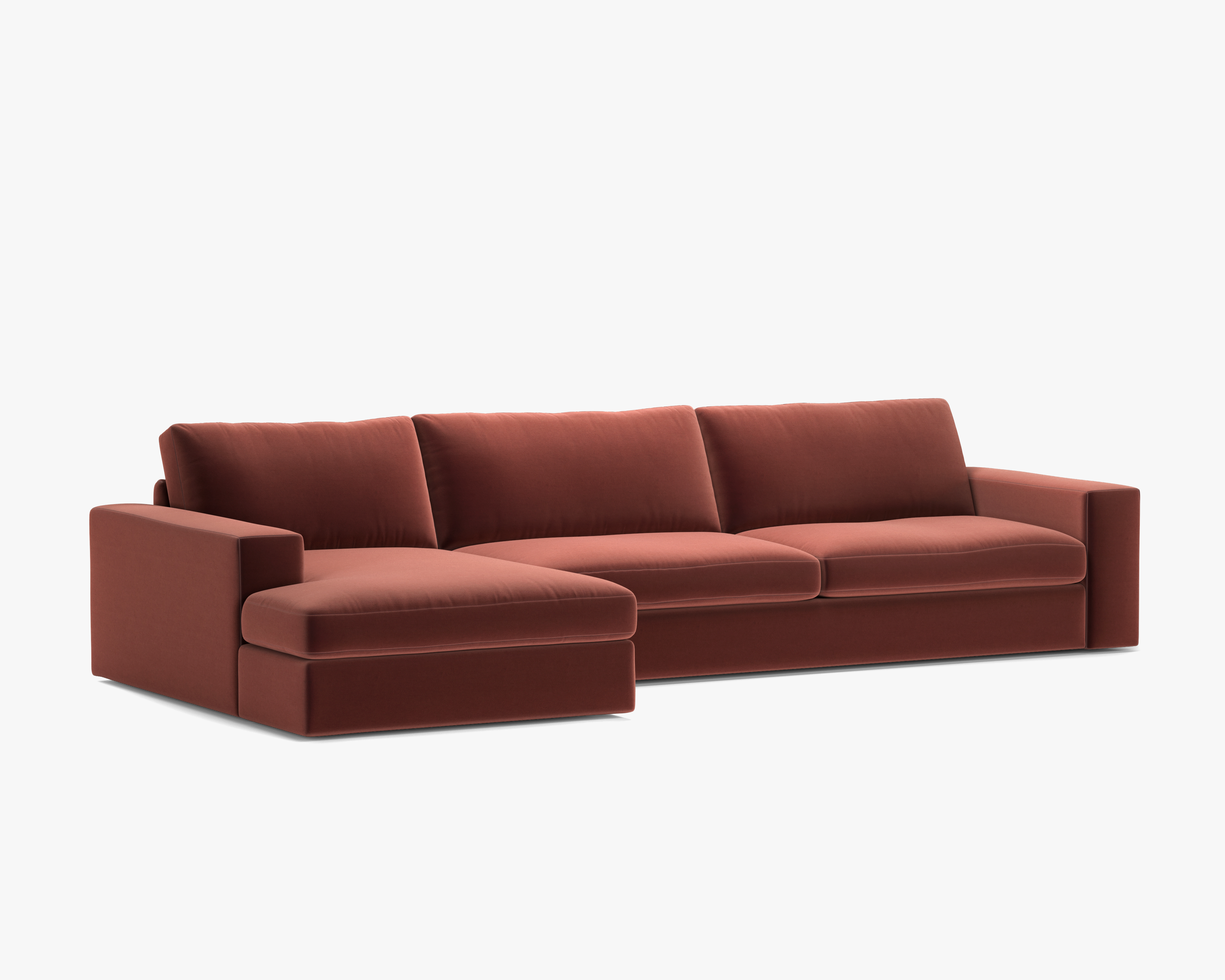 Headland Chaise Sectional