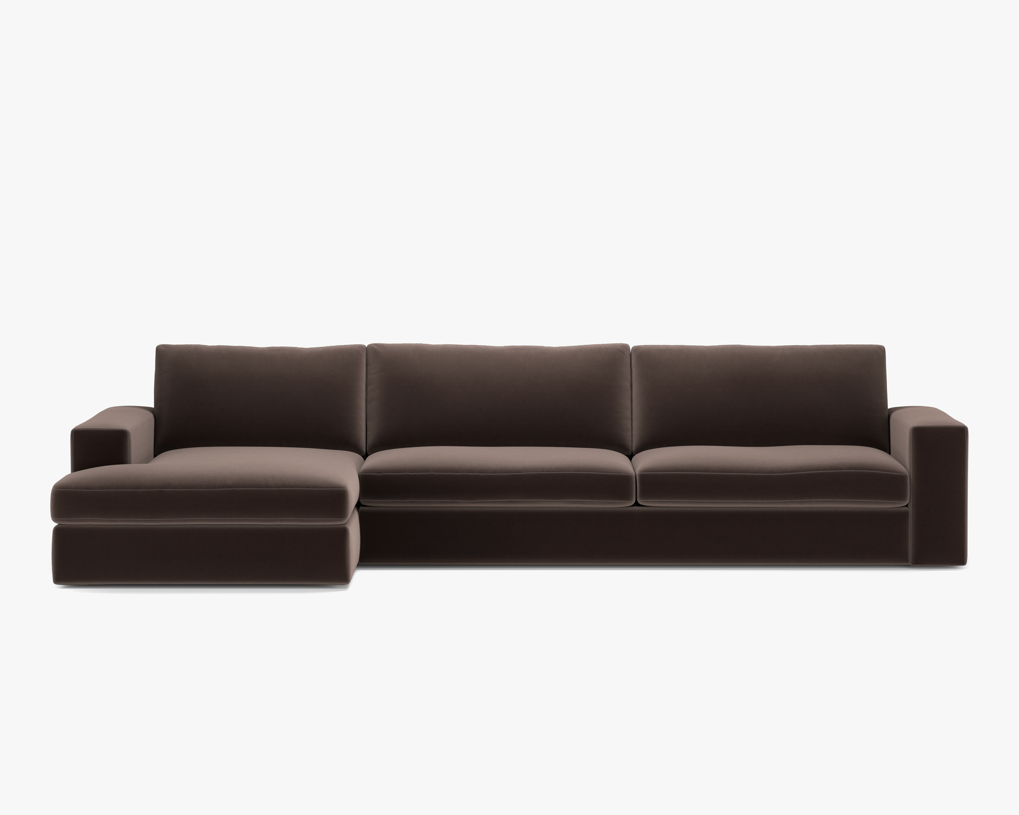 Headland Chaise Sectional