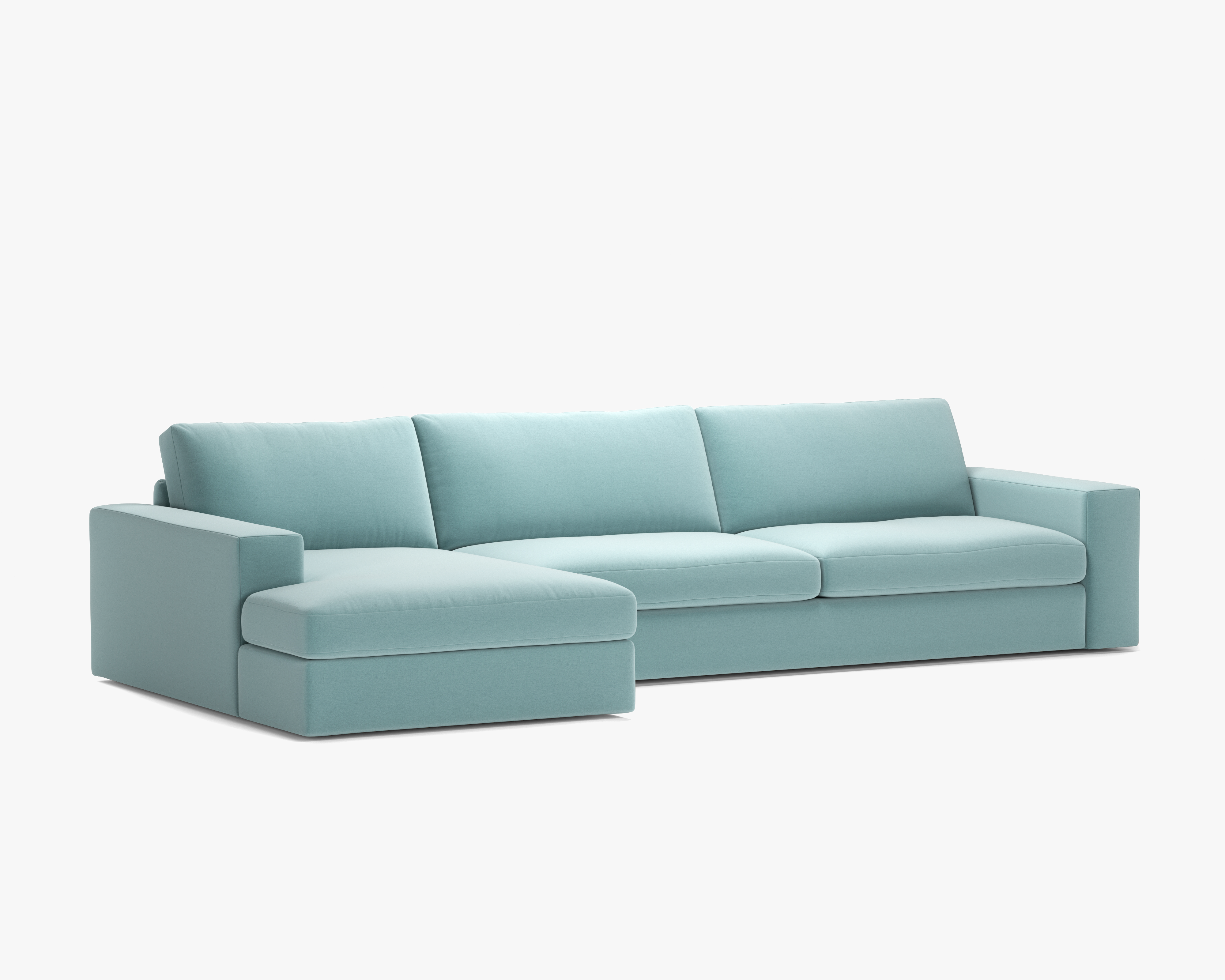 Headland Chaise Sectional