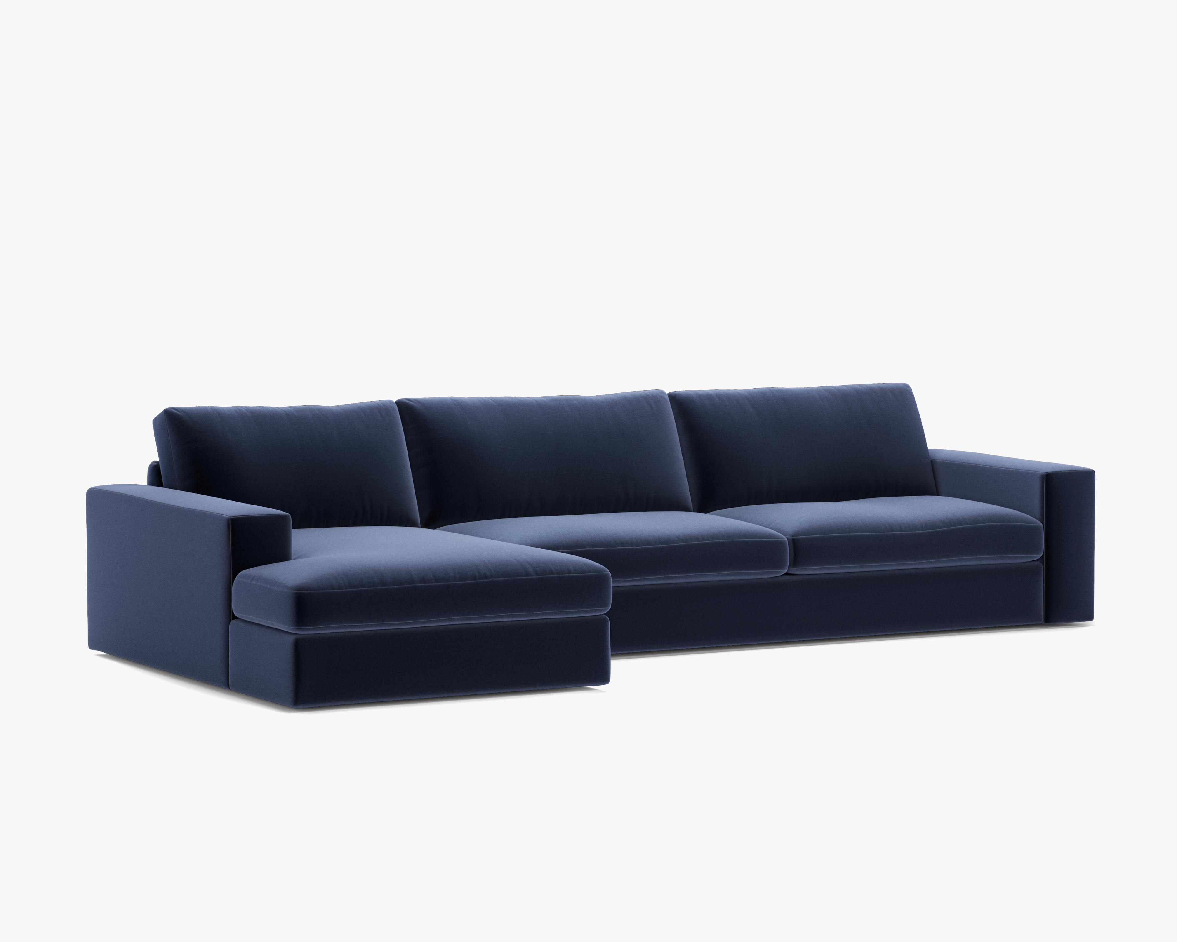 Headland Chaise Sectional
