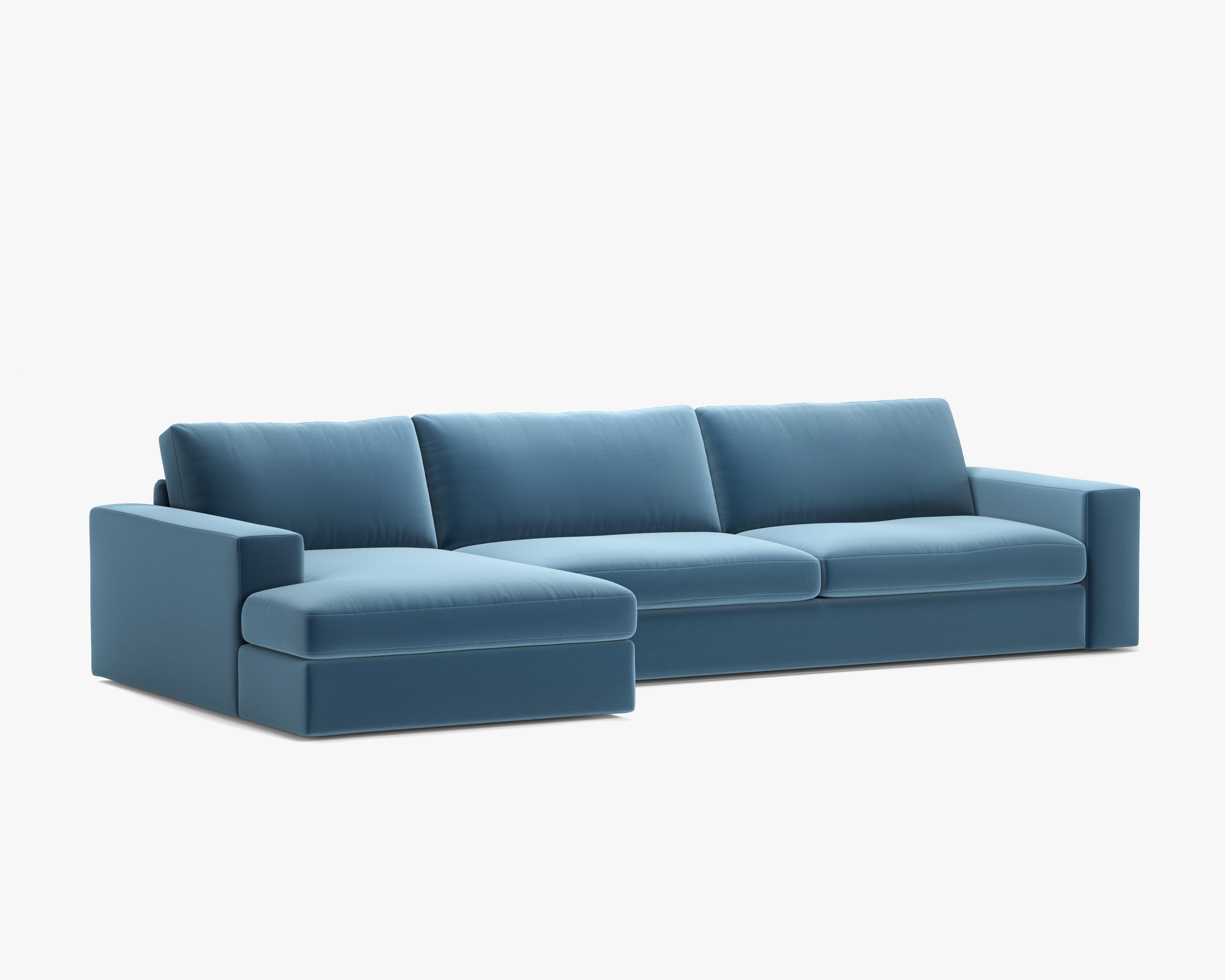 Headland Chaise Sectional