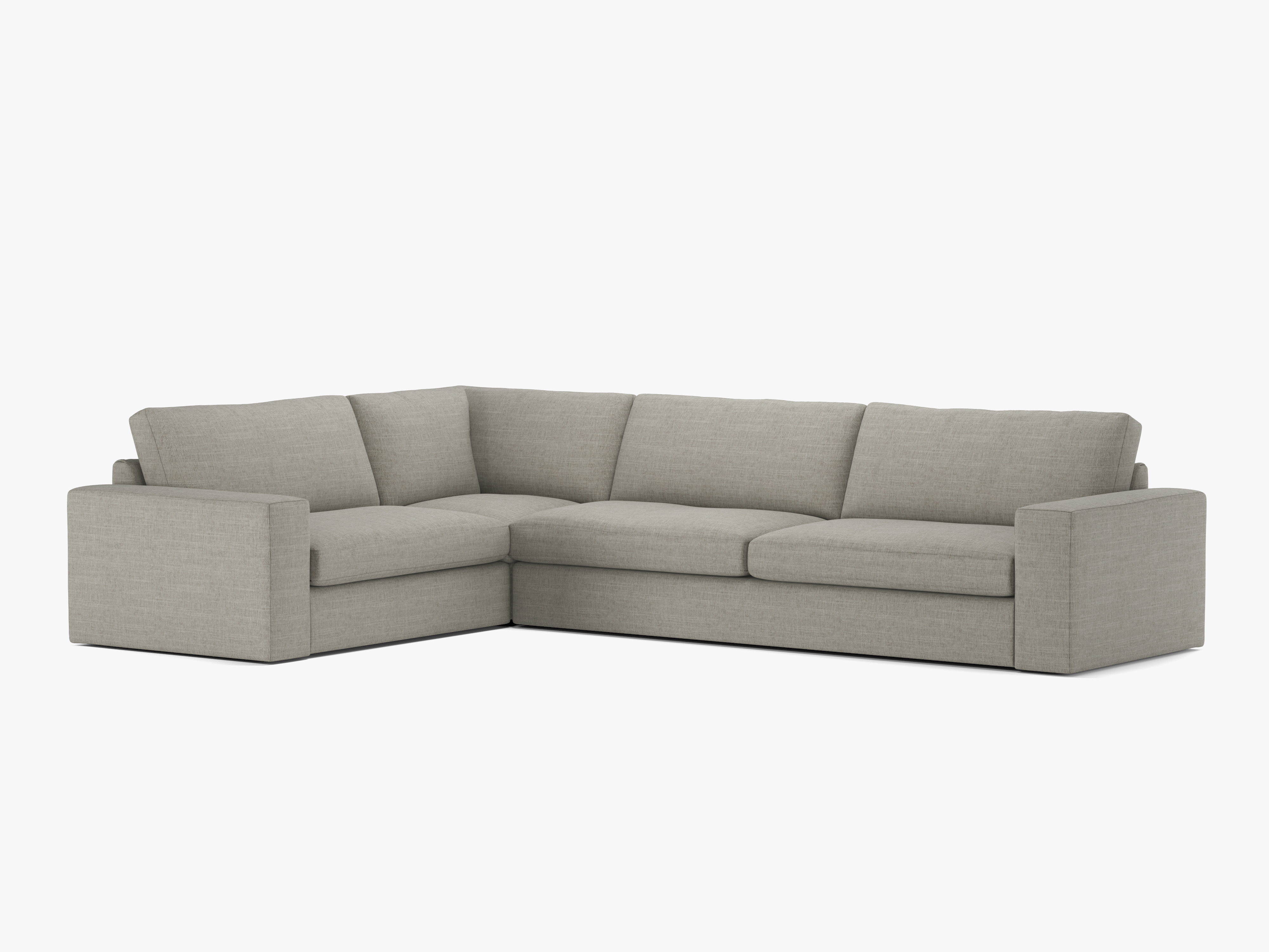 Headland Corner Sectional