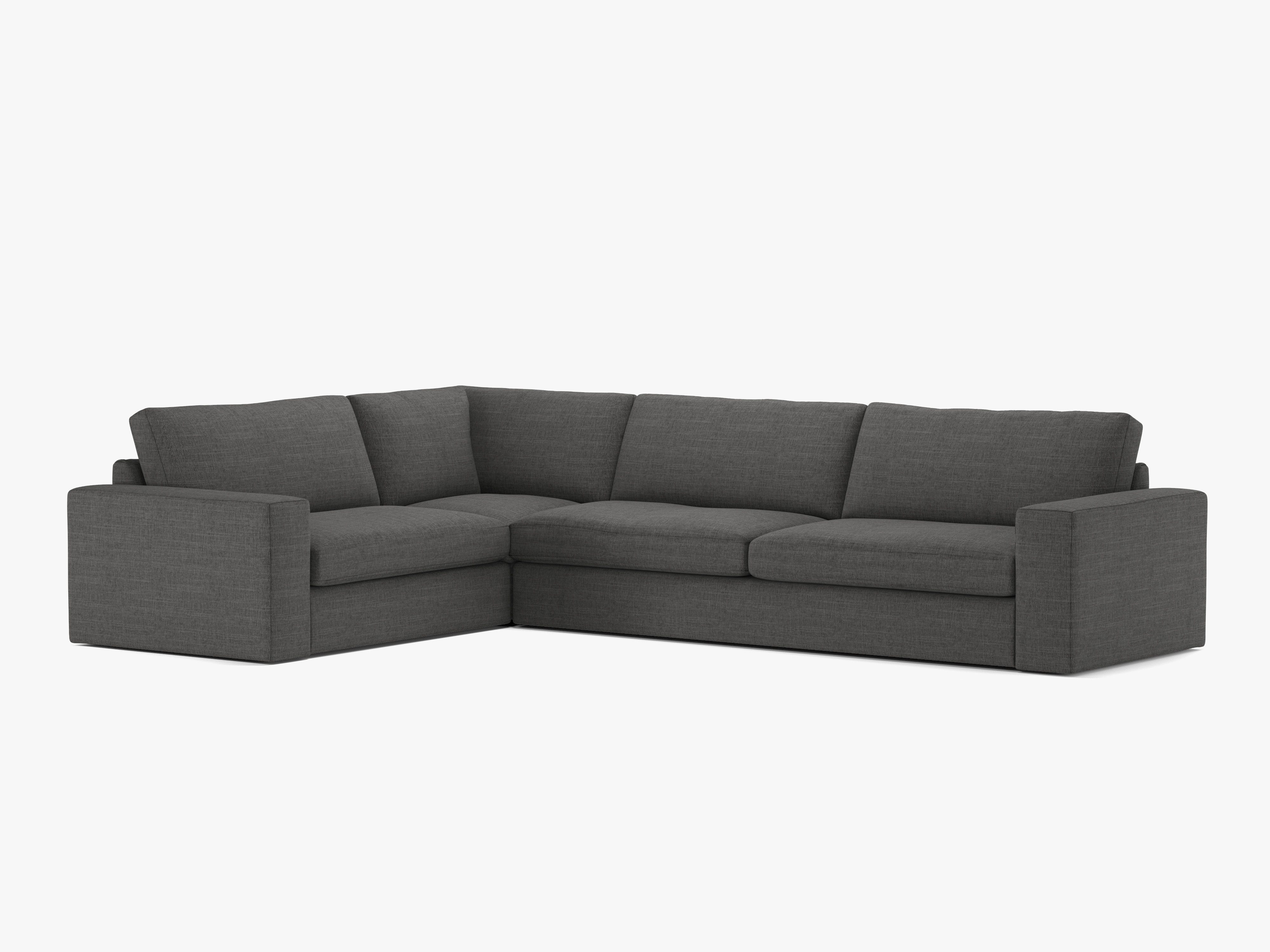 Headland Corner Sectional