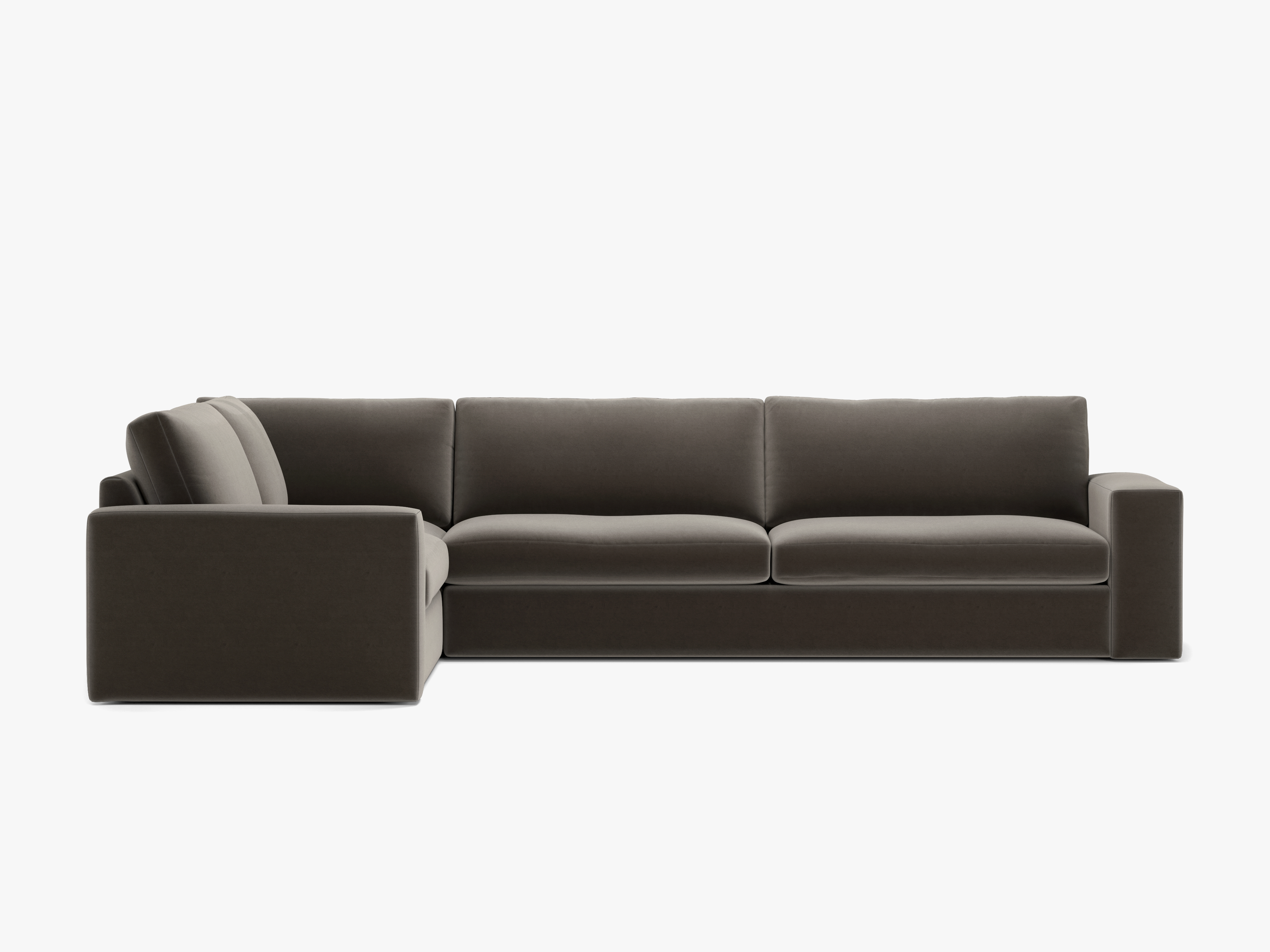 Headland Corner Sectional