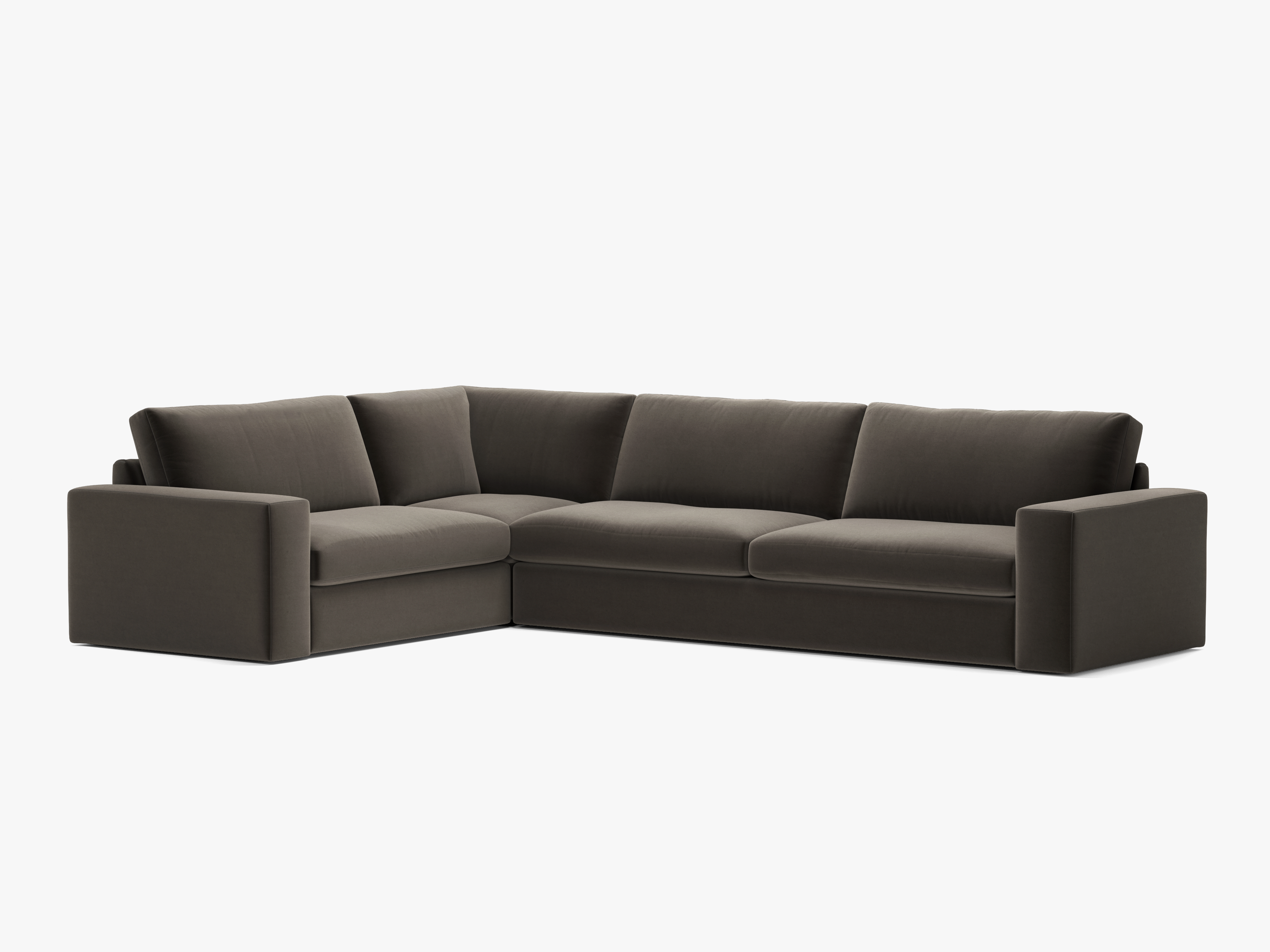 Headland Corner Sectional