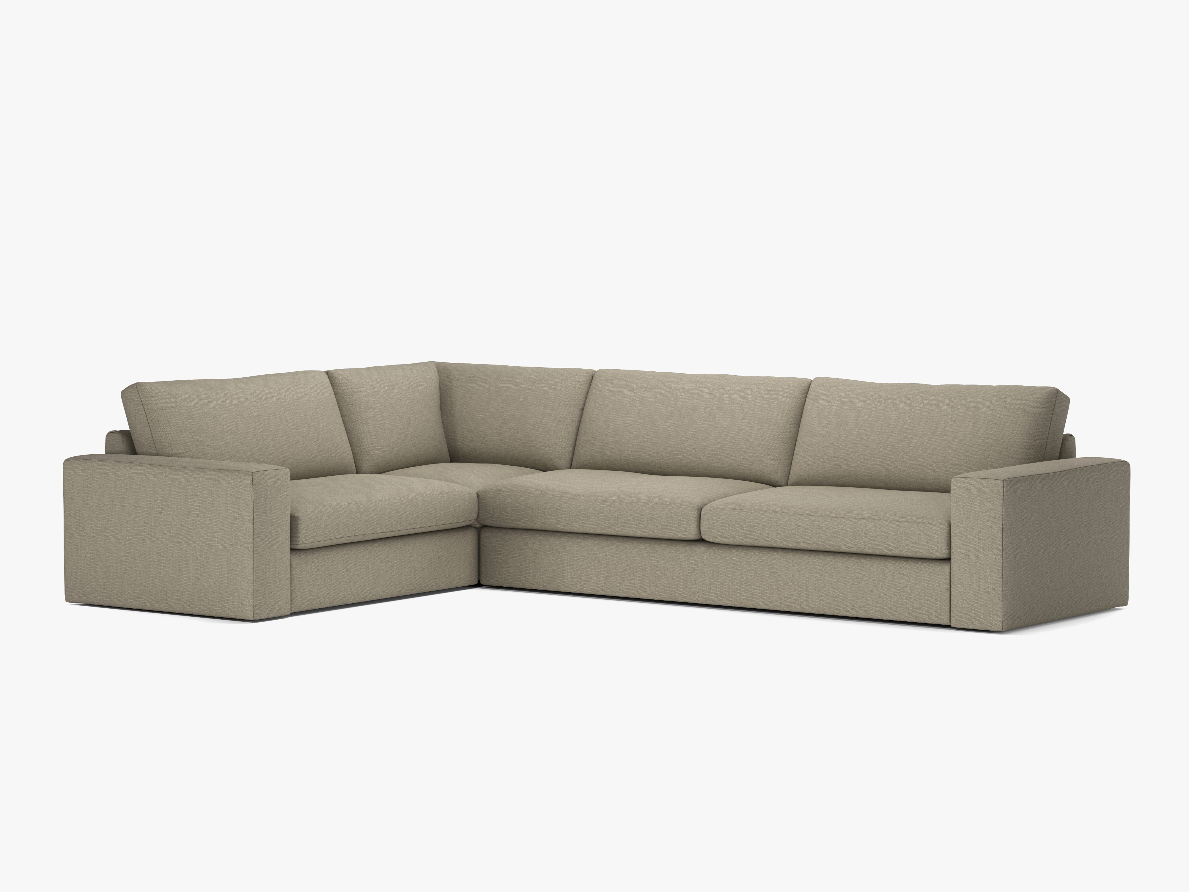 Headland Corner Sectional
