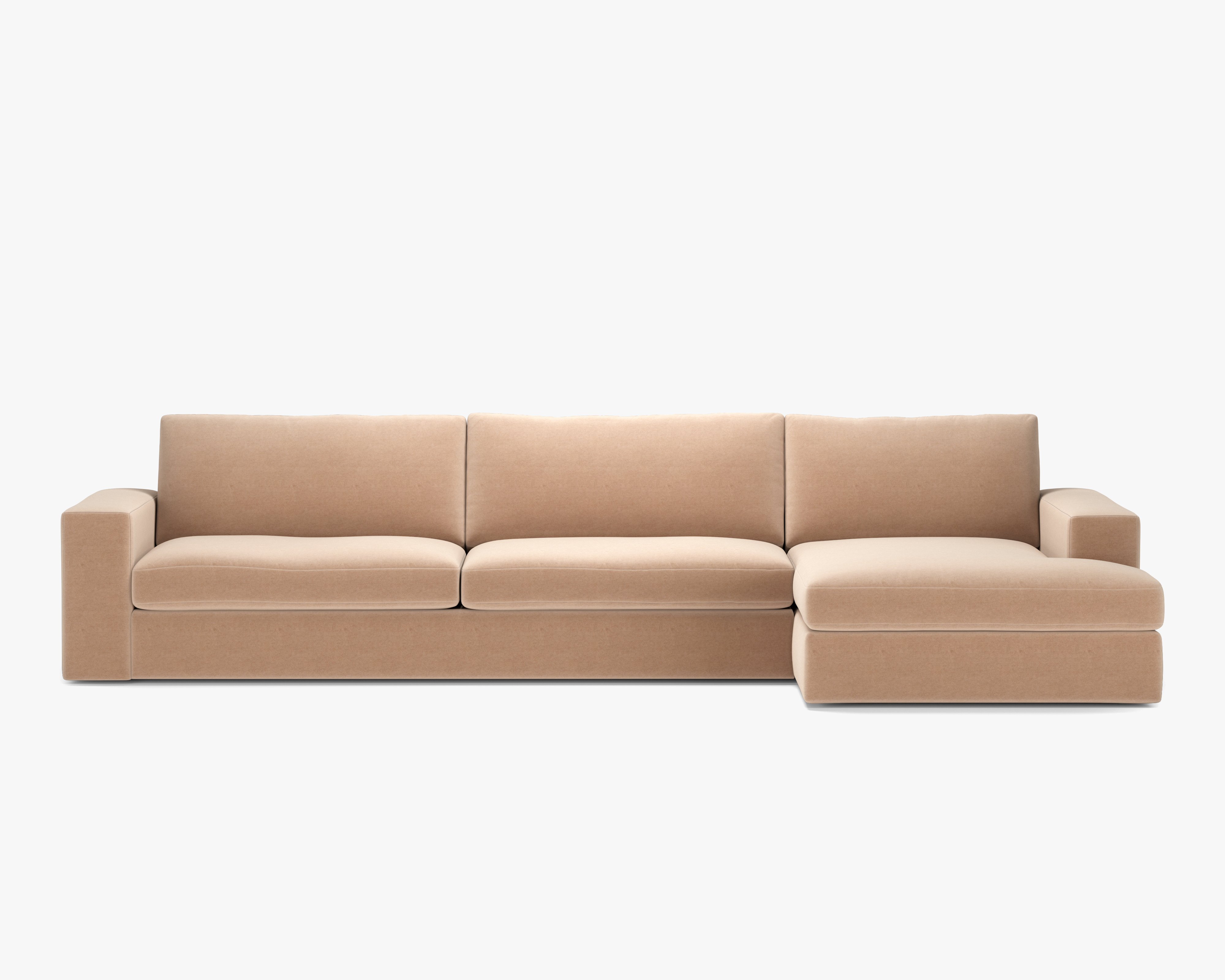 Headland Chaise Sectional