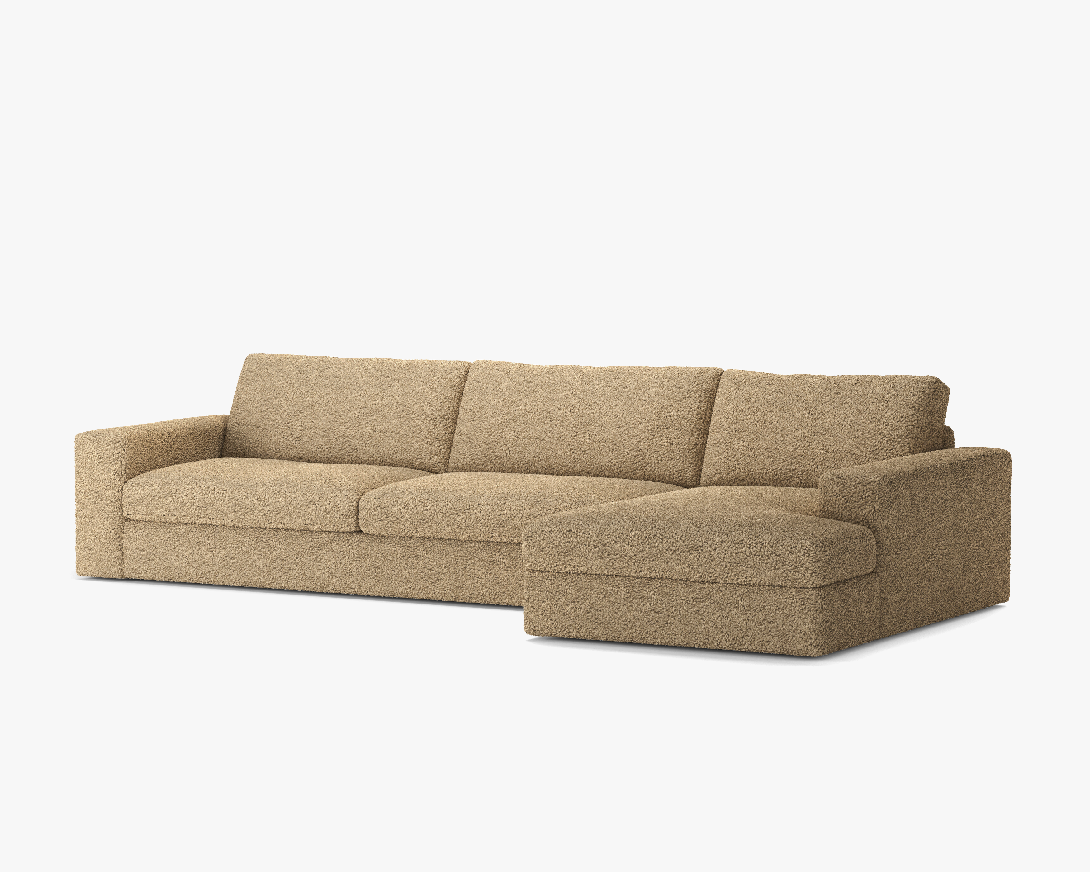 Headland Chaise Sectional