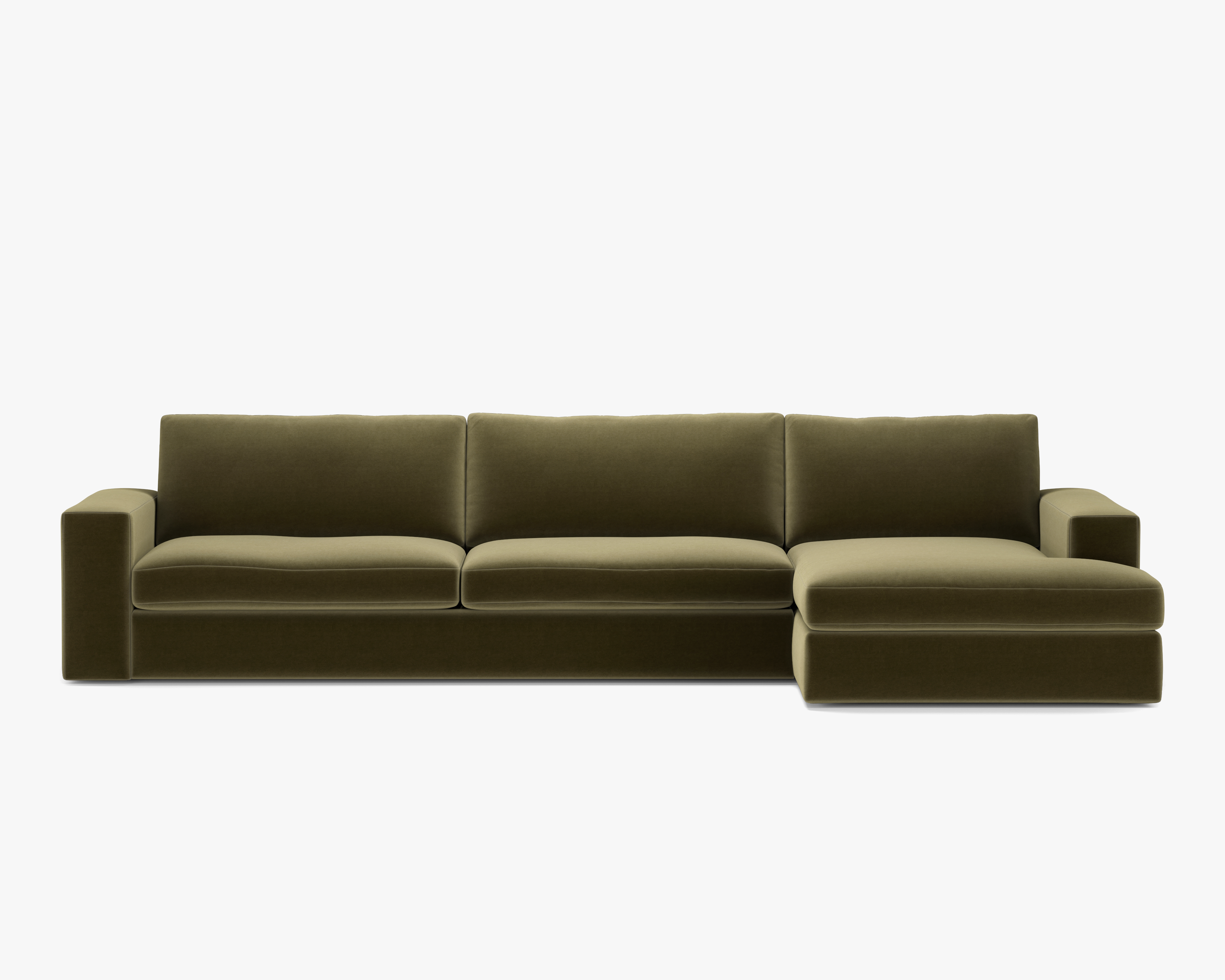 Headland Chaise Sectional
