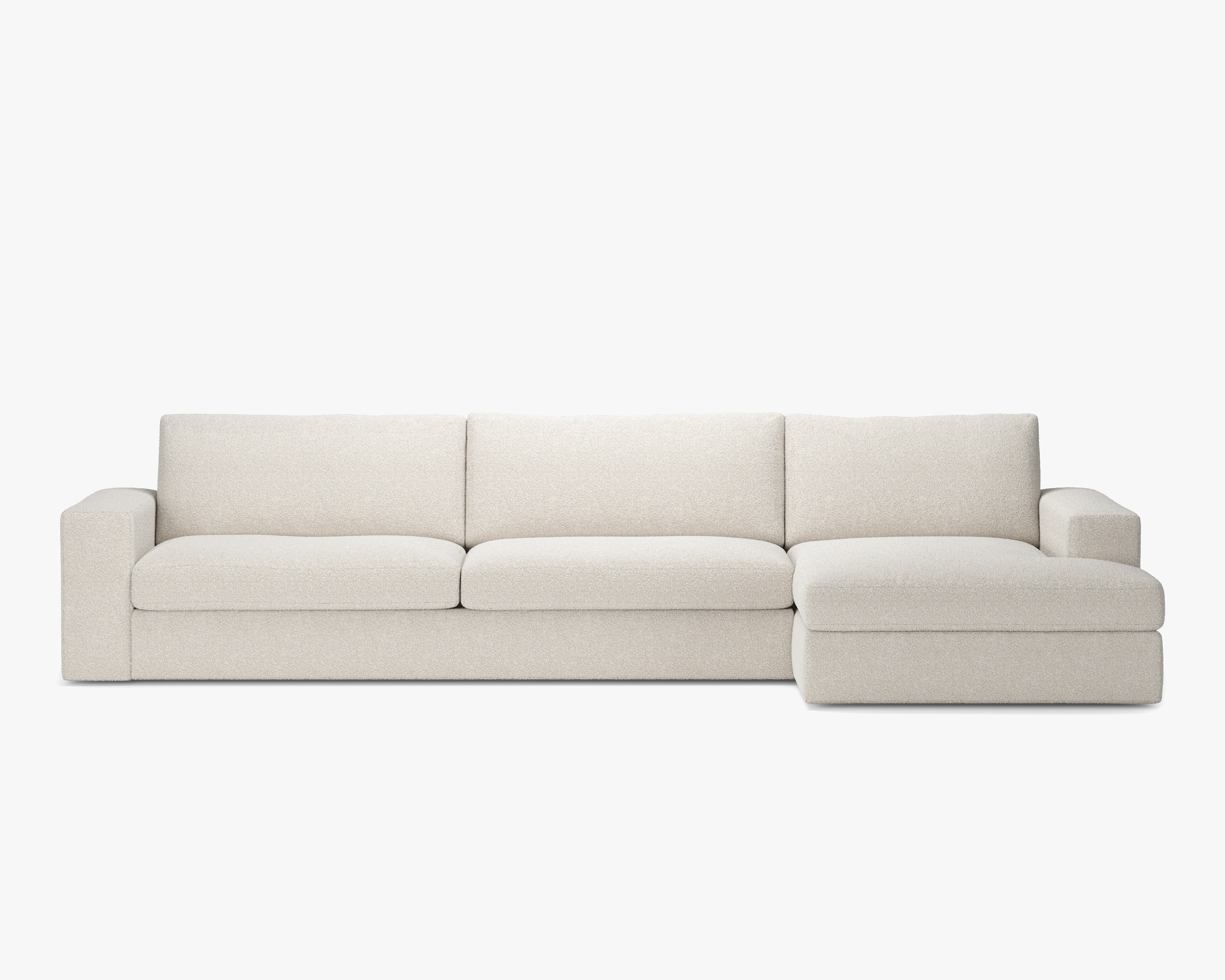 Headland Chaise Sectional