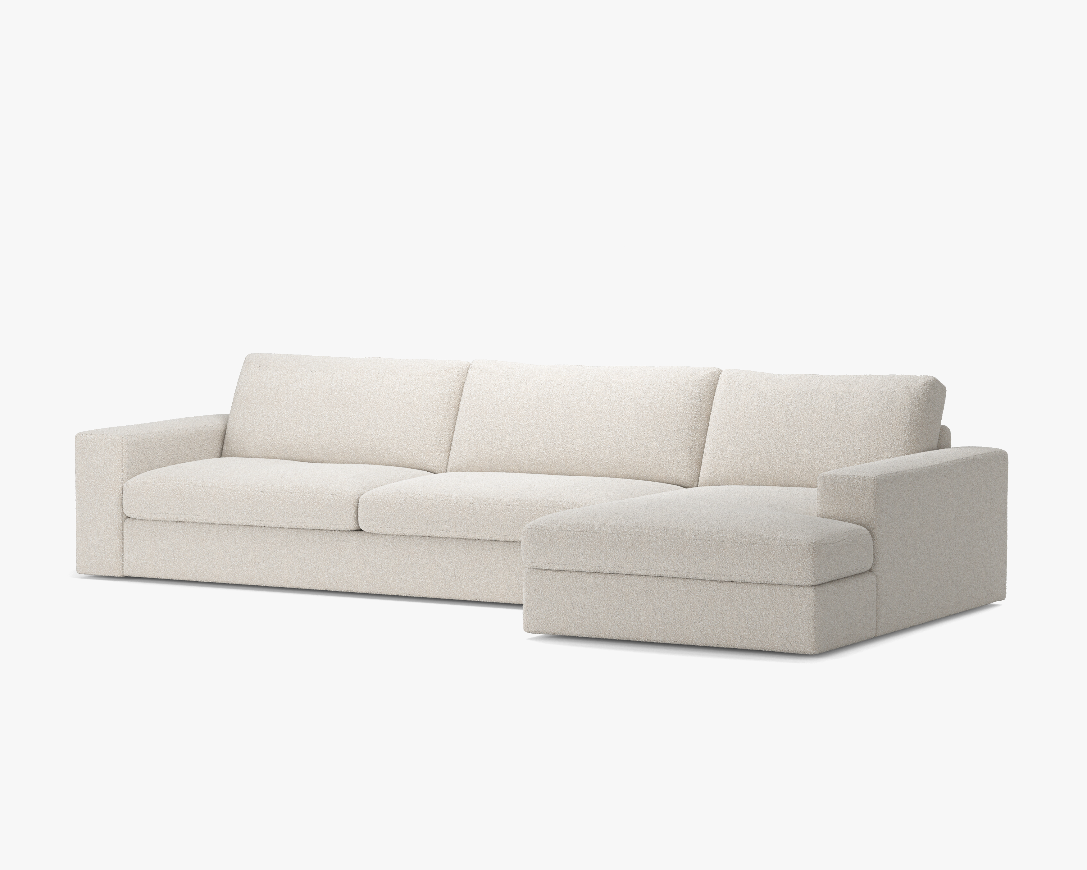 Headland Chaise Sectional