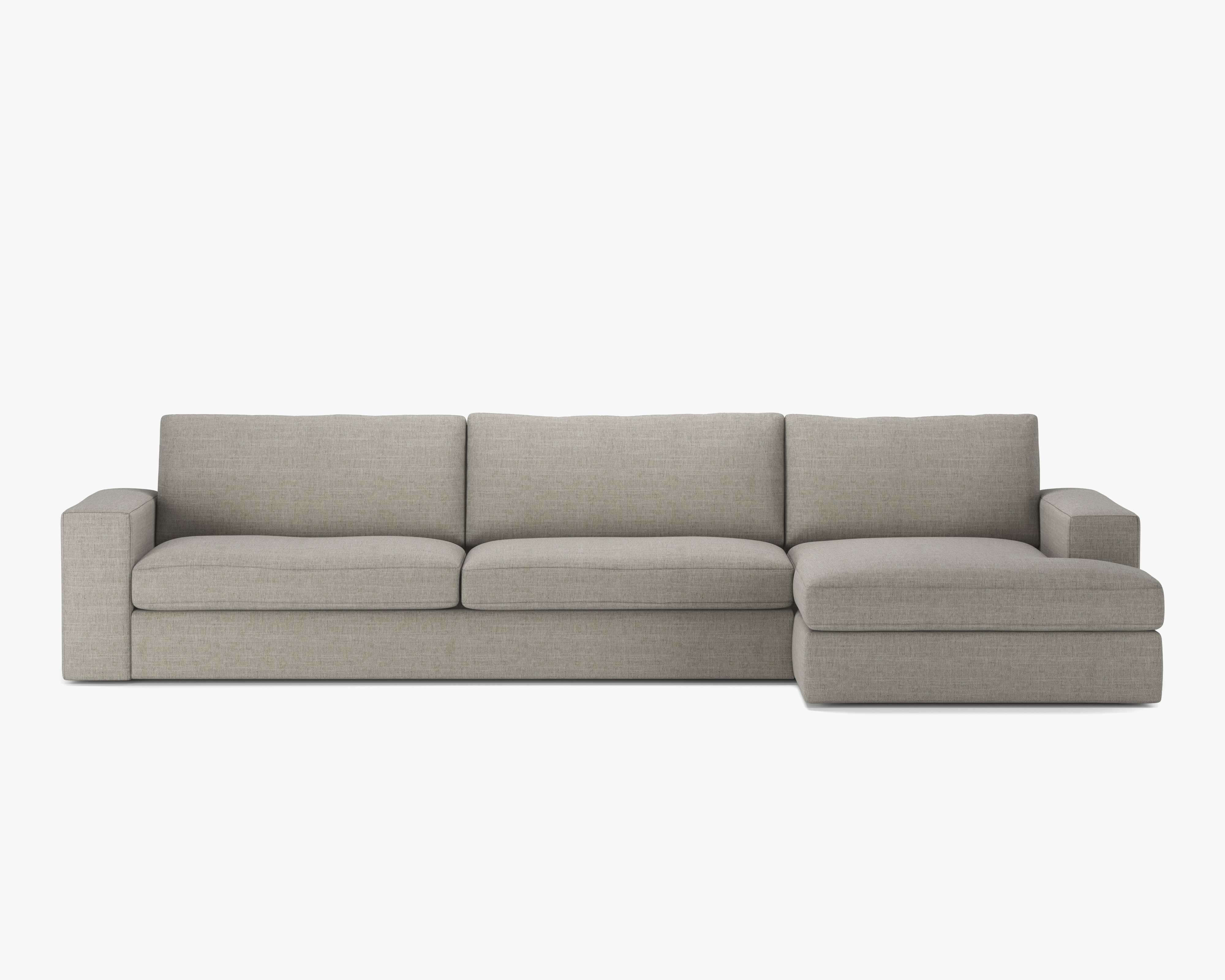 Headland Chaise Sectional